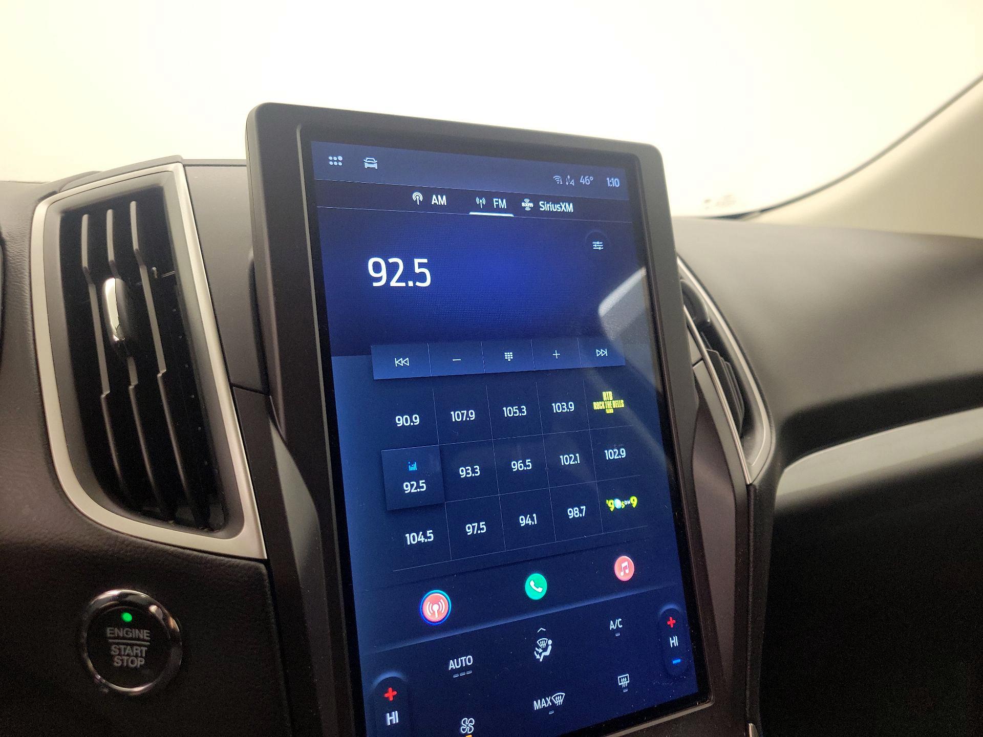 Thumbnail: 2021 Ford Edge - 15