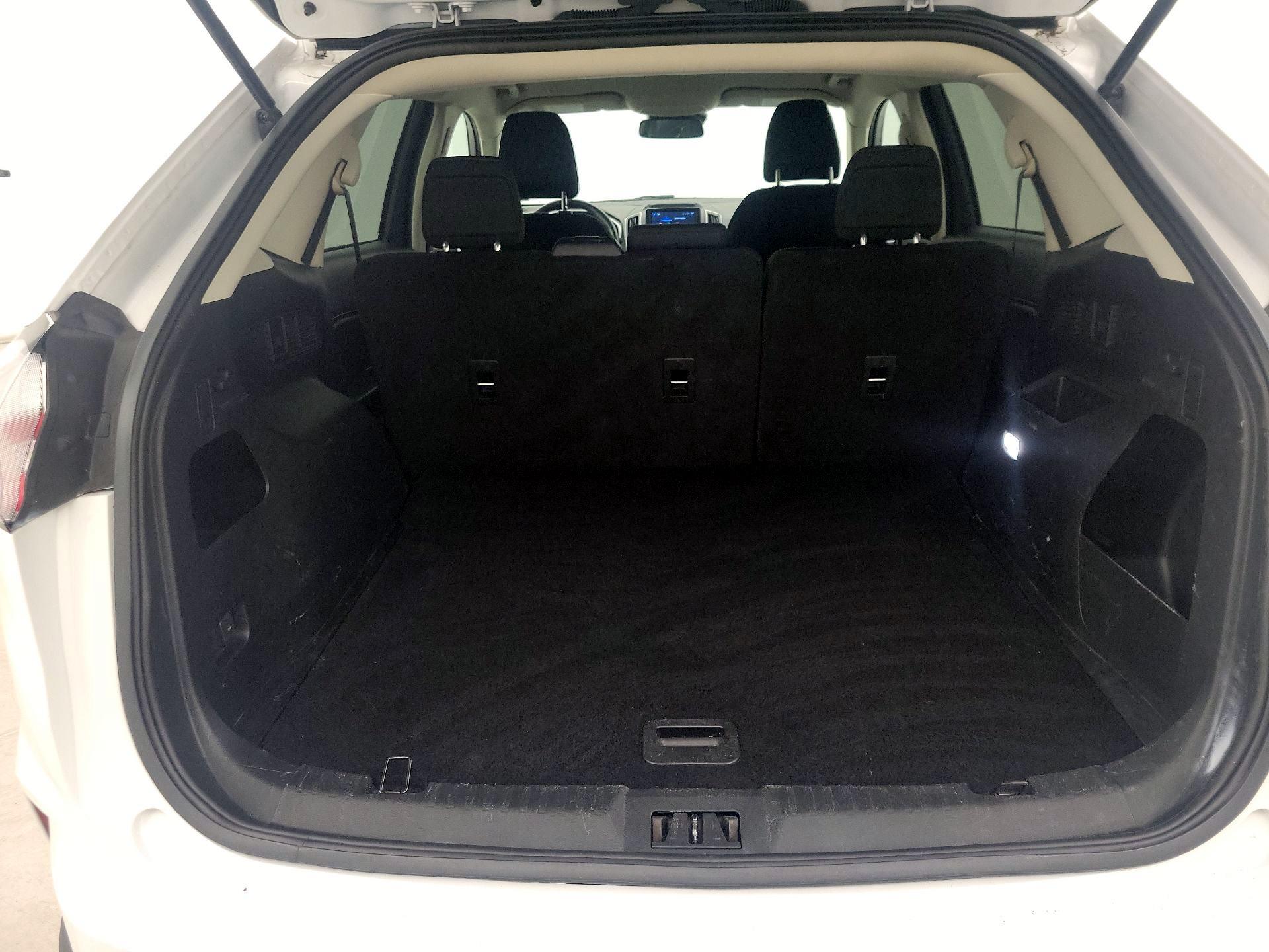 Thumbnail: 2021 Ford Edge - 20