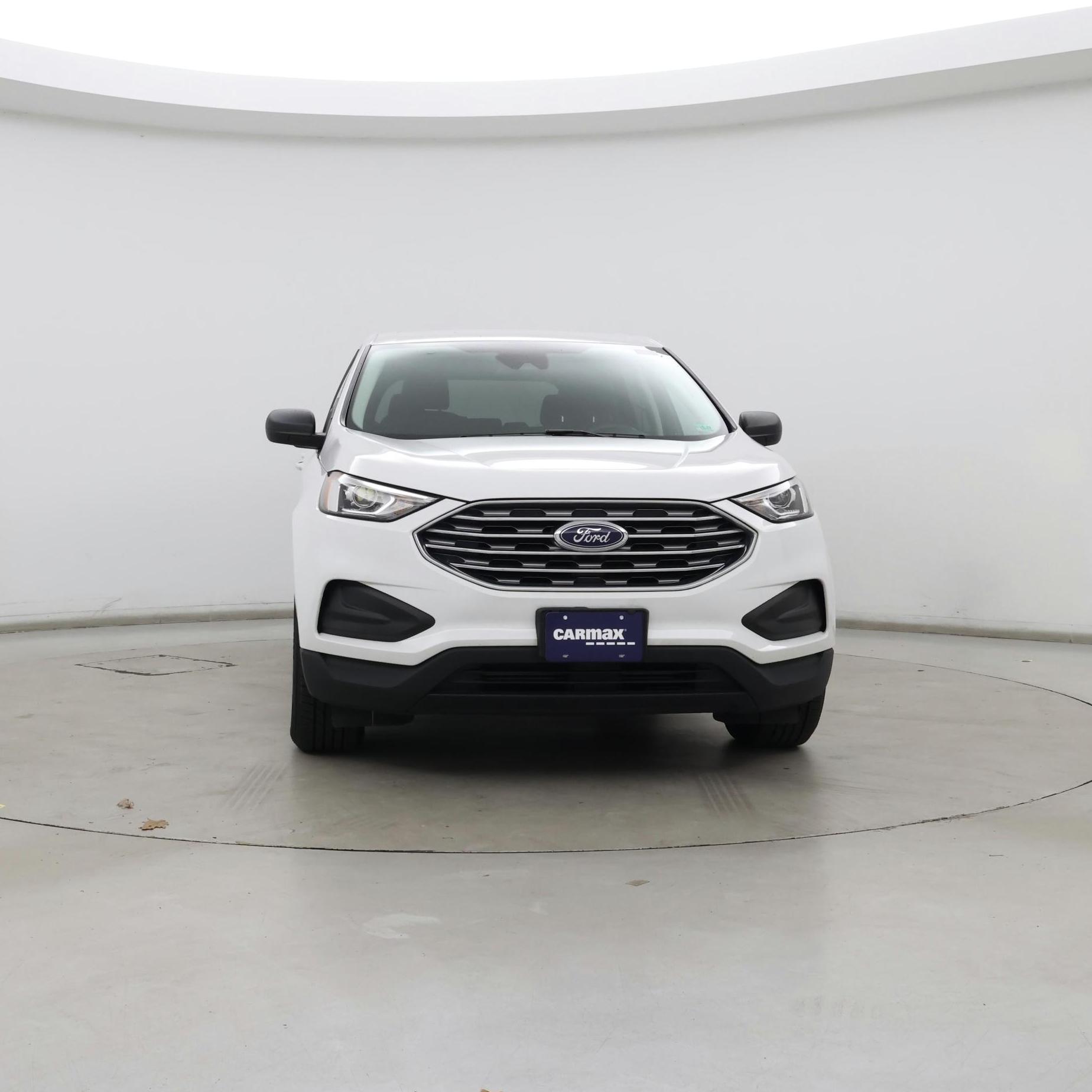 Thumbnail: 2021 Ford Edge - 5
