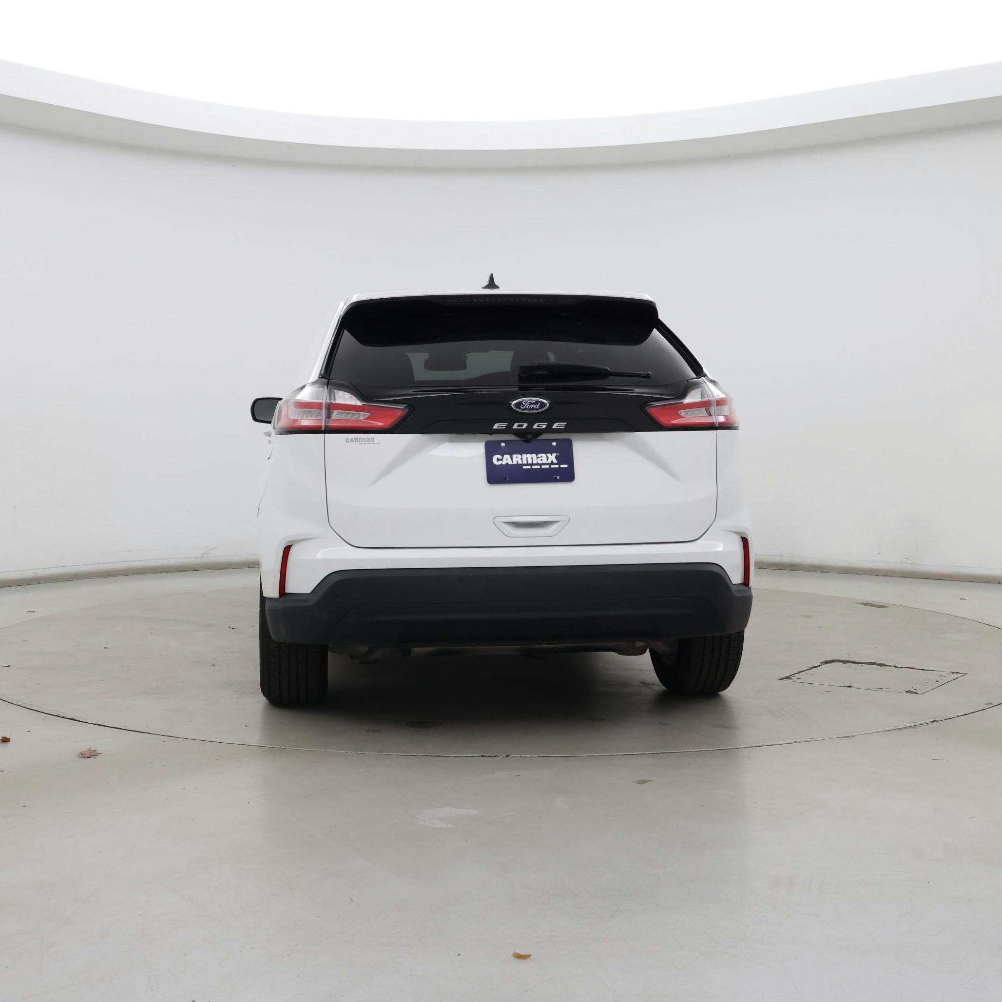 Thumbnail: 2021 Ford Edge - 6