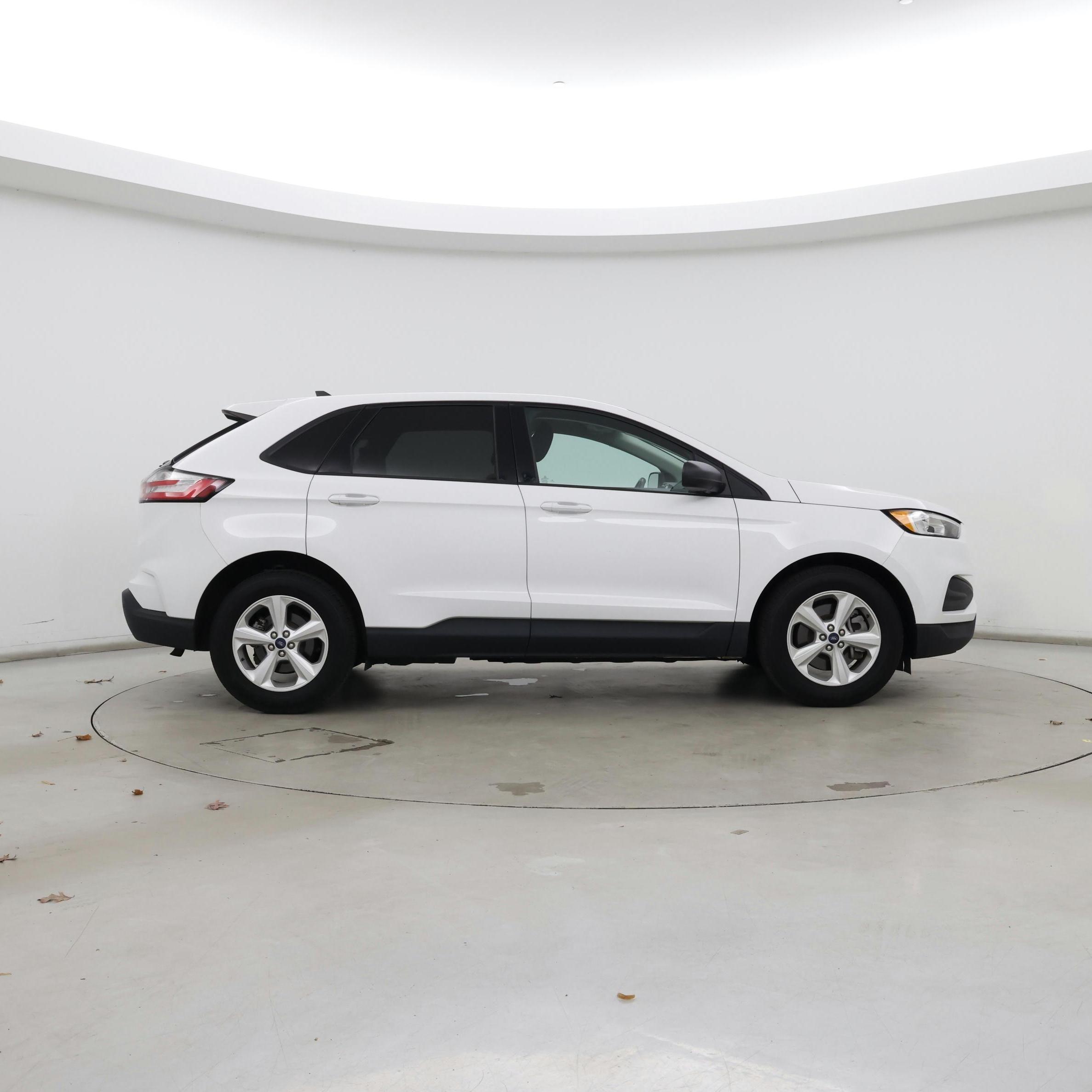 Thumbnail: 2021 Ford Edge - 7