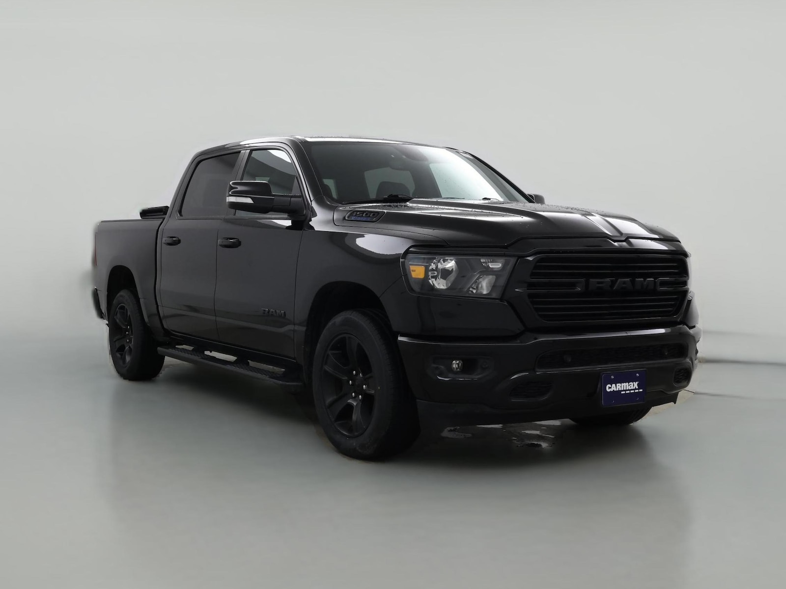 2021 RAM Ram 1500 Pickup Big Horn/Lone Star