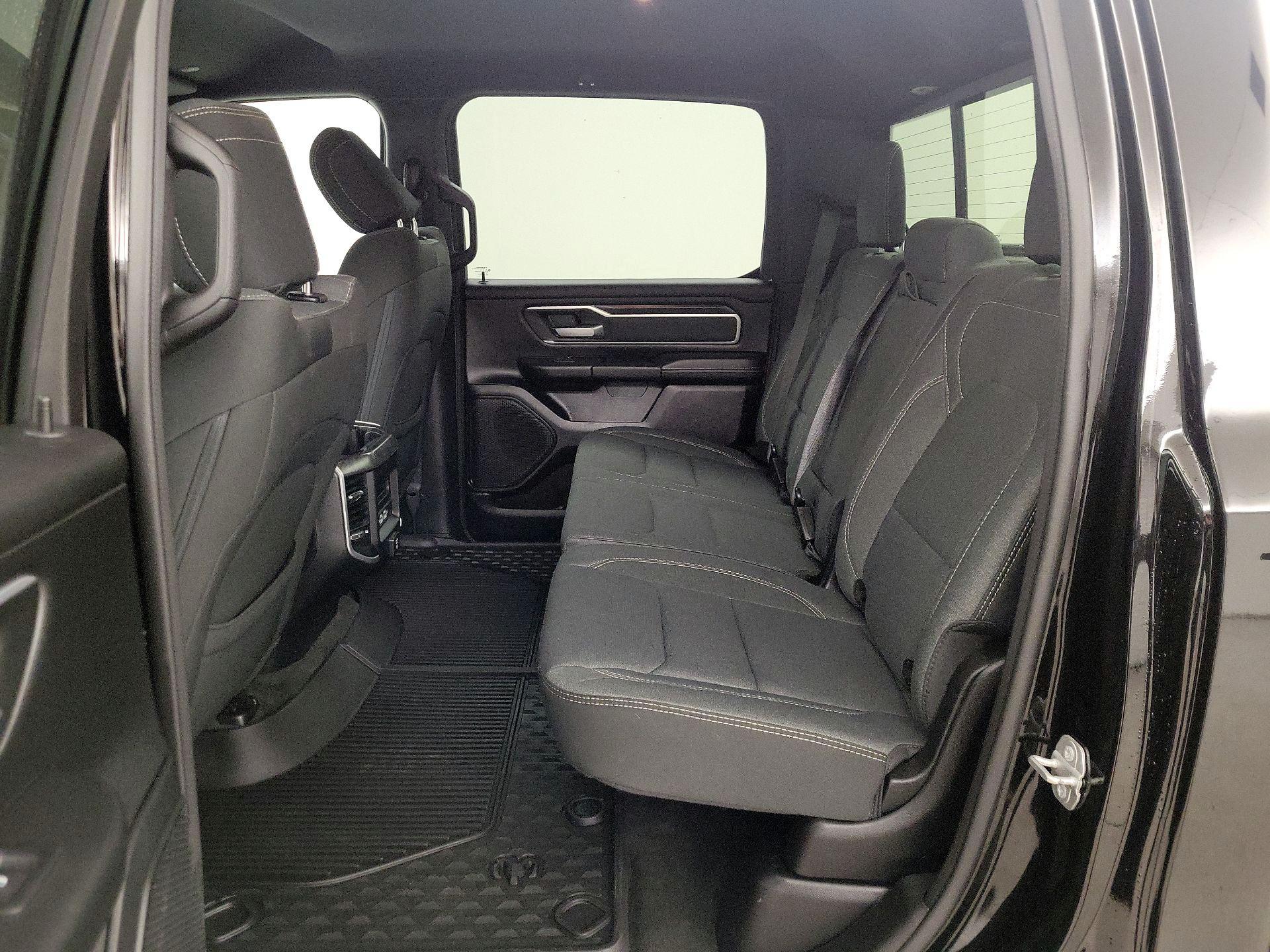 Thumbnail: 2021 RAM 1500 - 20