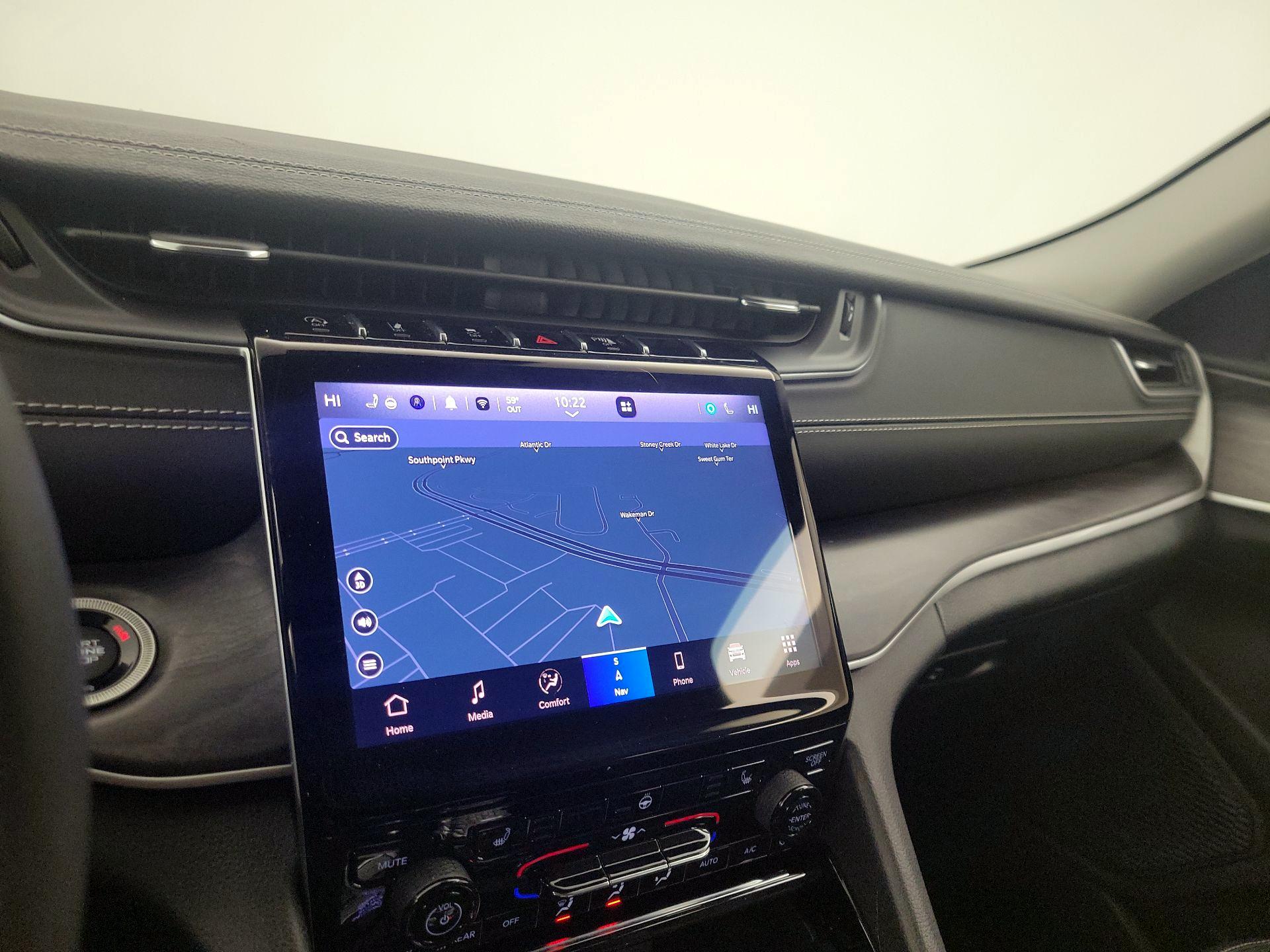 Thumbnail: 2023 Jeep Grand Cherokee - 14