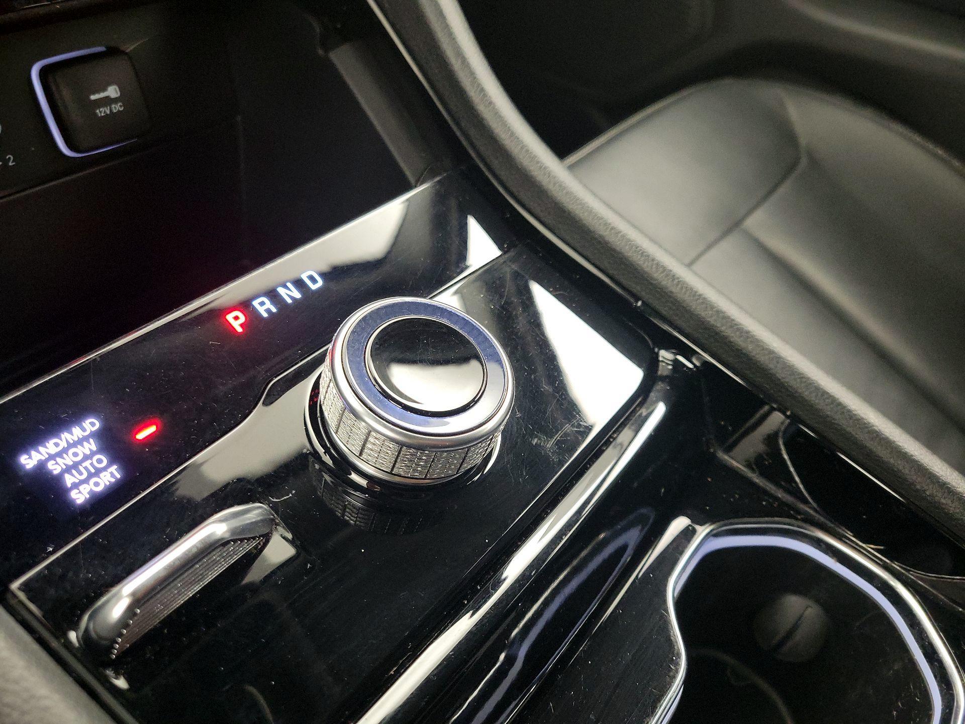 Thumbnail: 2023 Jeep Grand Cherokee - 18