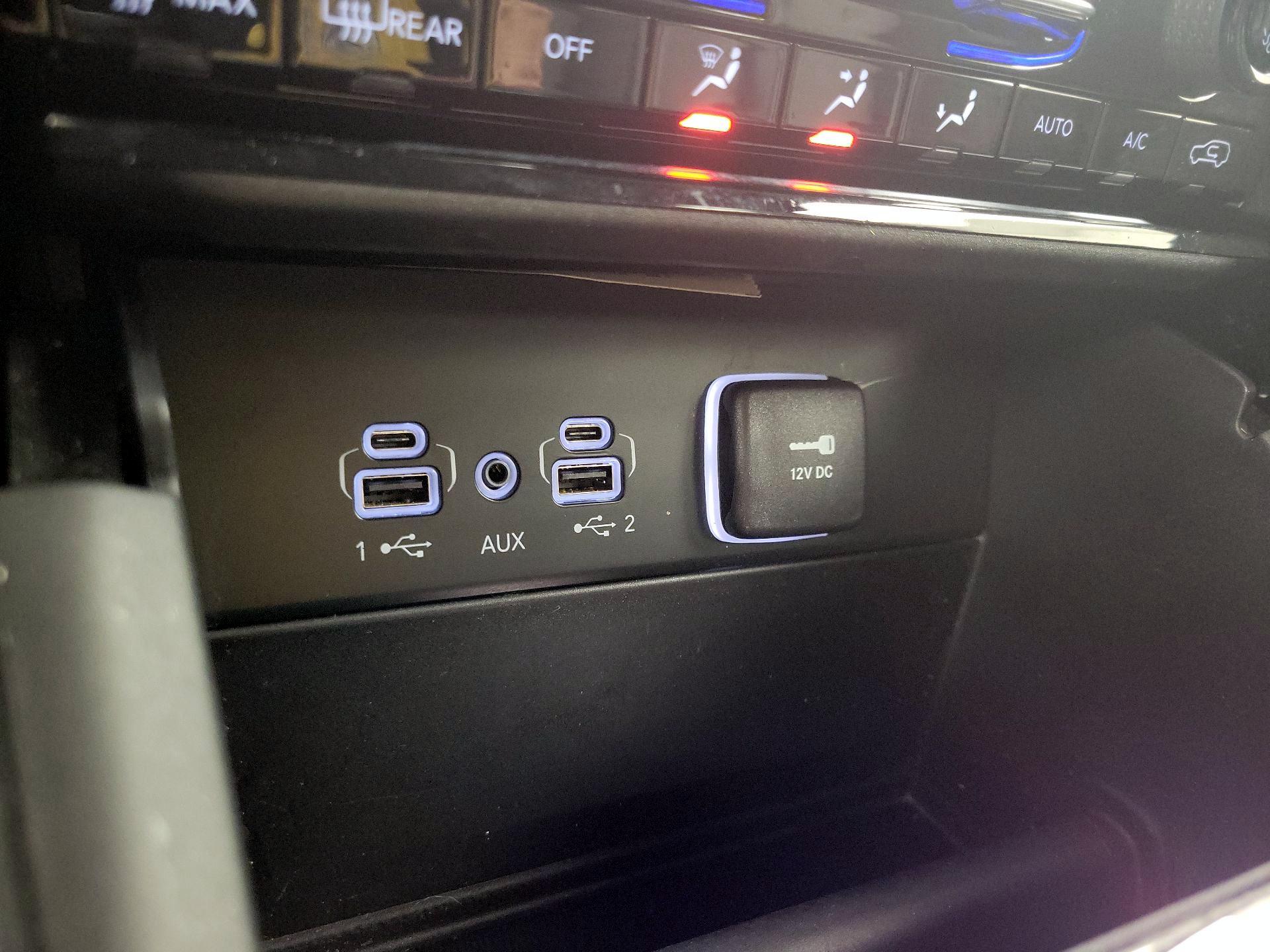 Thumbnail: 2023 Jeep Grand Cherokee - 19