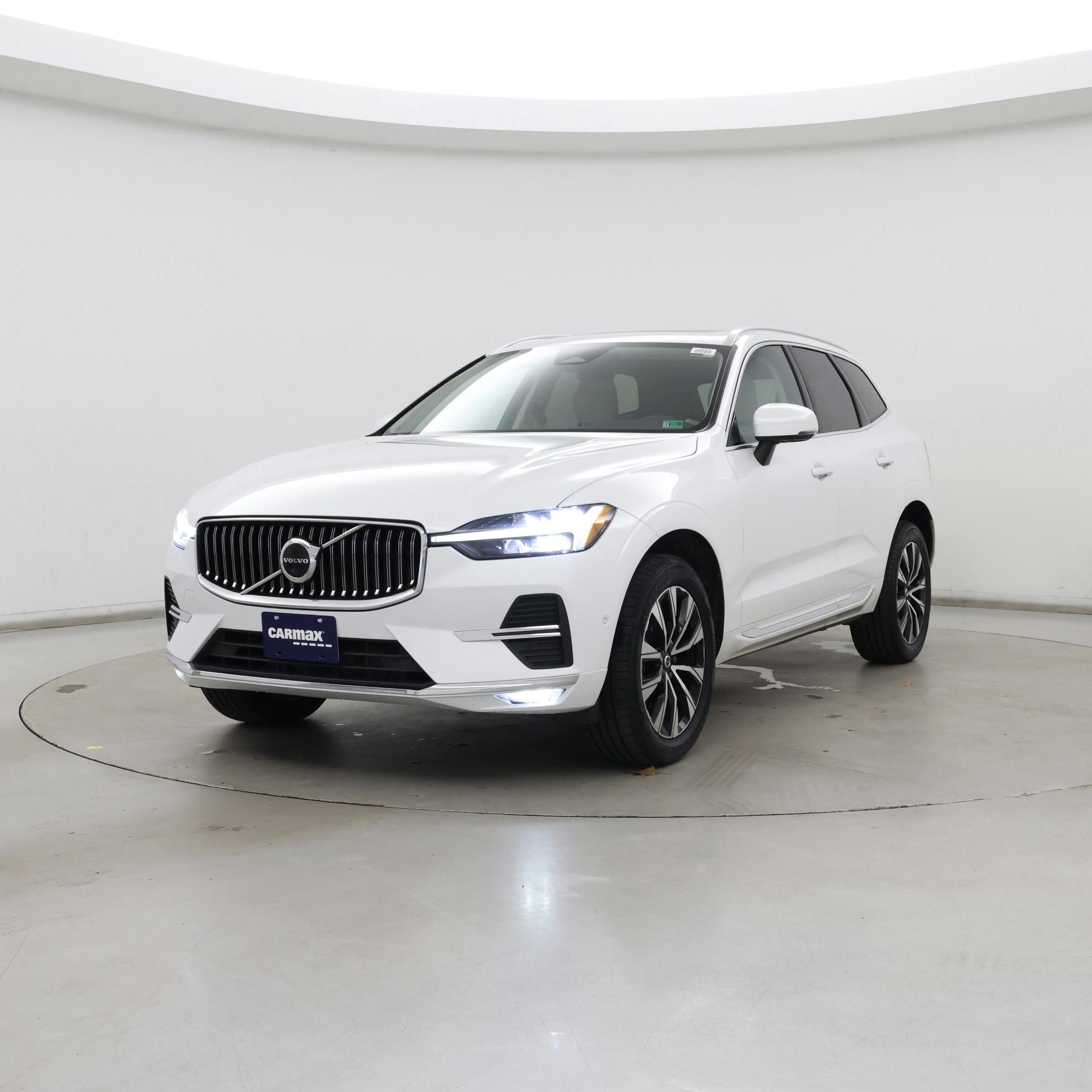 Thumbnail: 2023 Volvo XC60 - 4