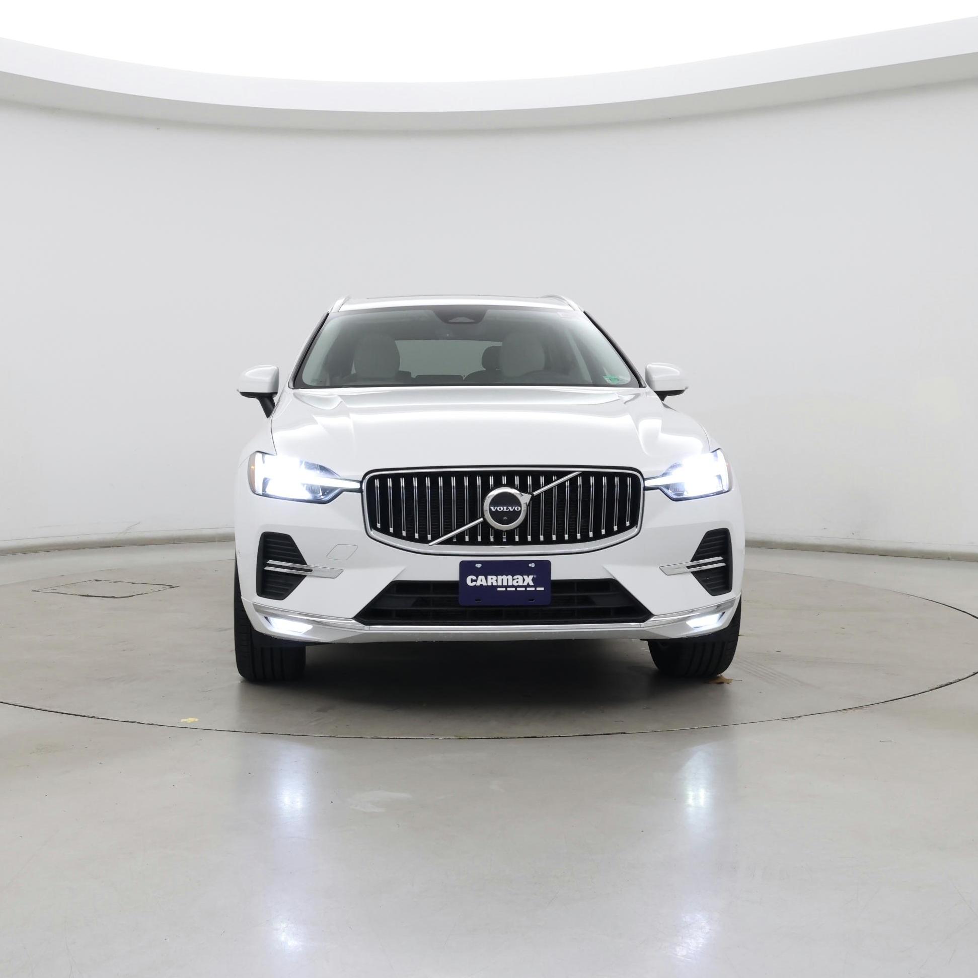 Thumbnail: 2023 Volvo XC60 - 5