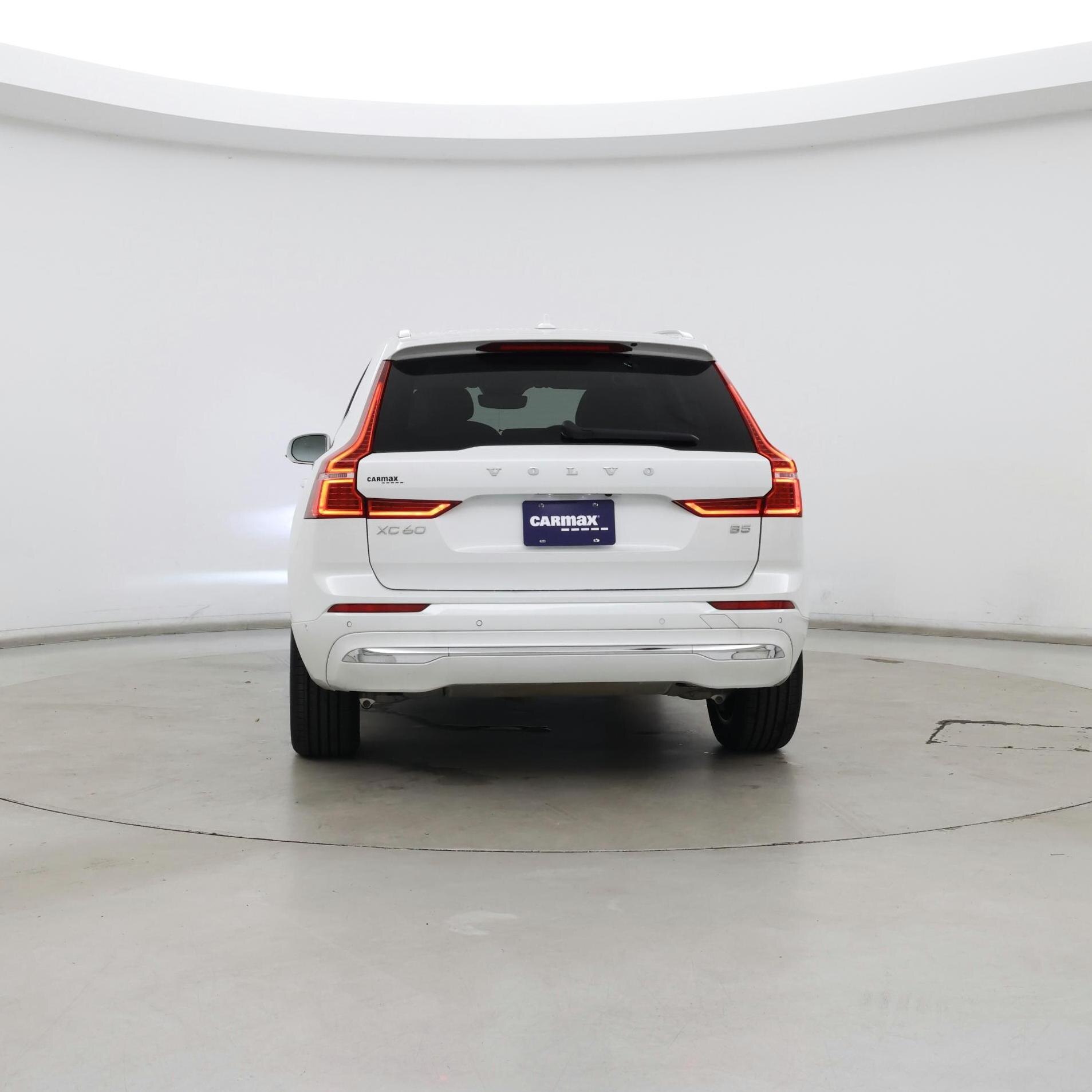 Thumbnail: 2023 Volvo XC60 - 6