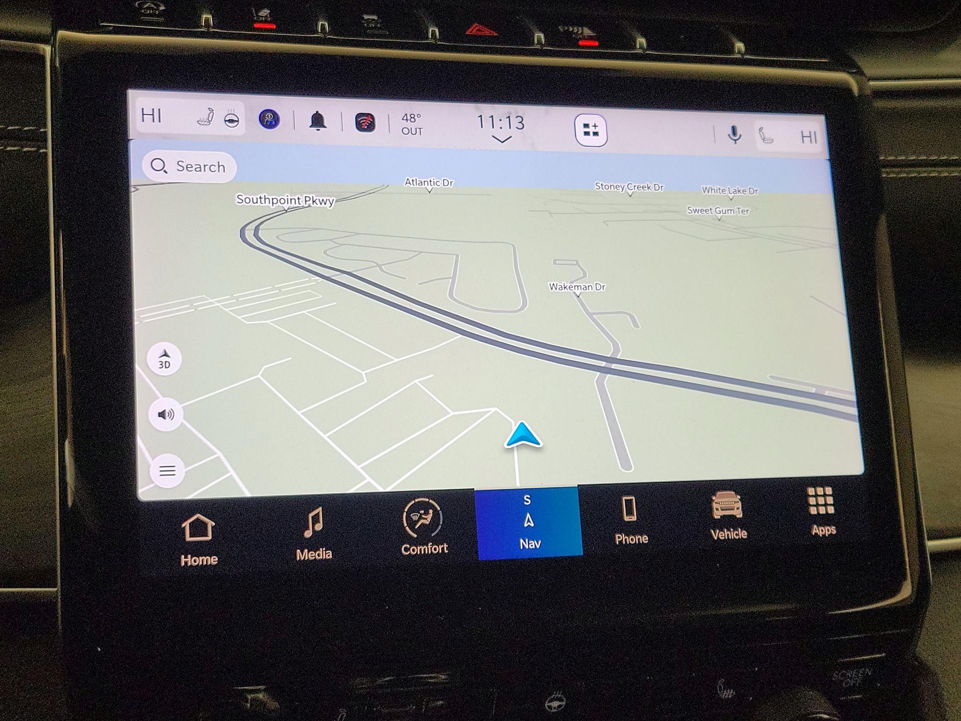 Thumbnail: 2023 Jeep Grand Cherokee - 14