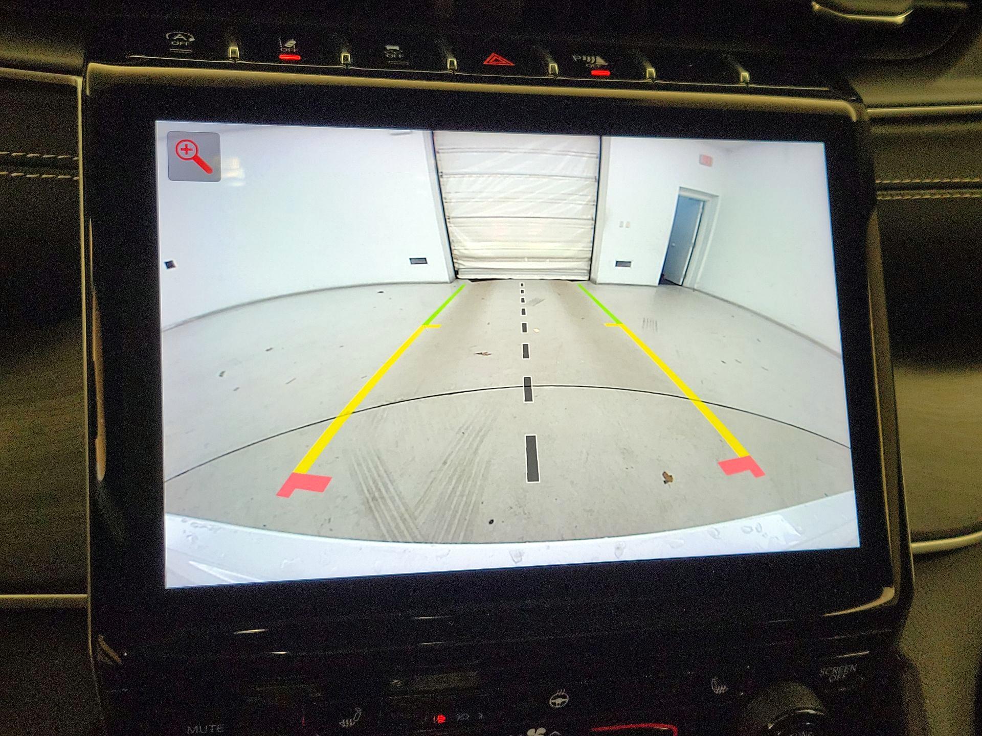 Thumbnail: 2023 Jeep Grand Cherokee - 15