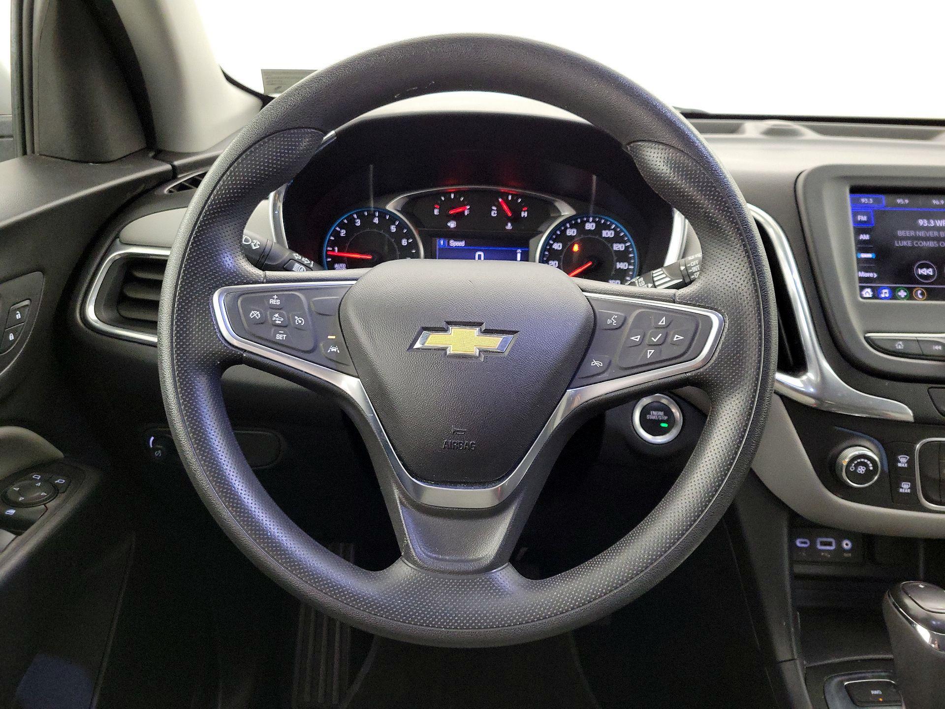 Thumbnail: 2020 Chevrolet Equinox - 10