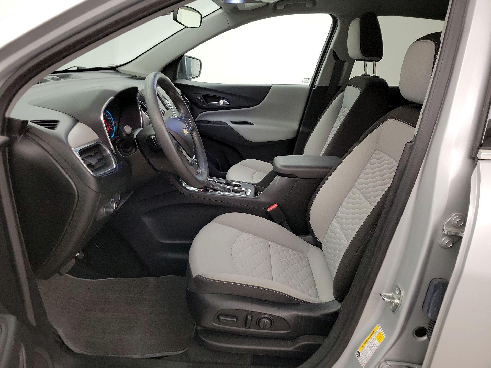 Thumbnail: 2020 Chevrolet Equinox - 11