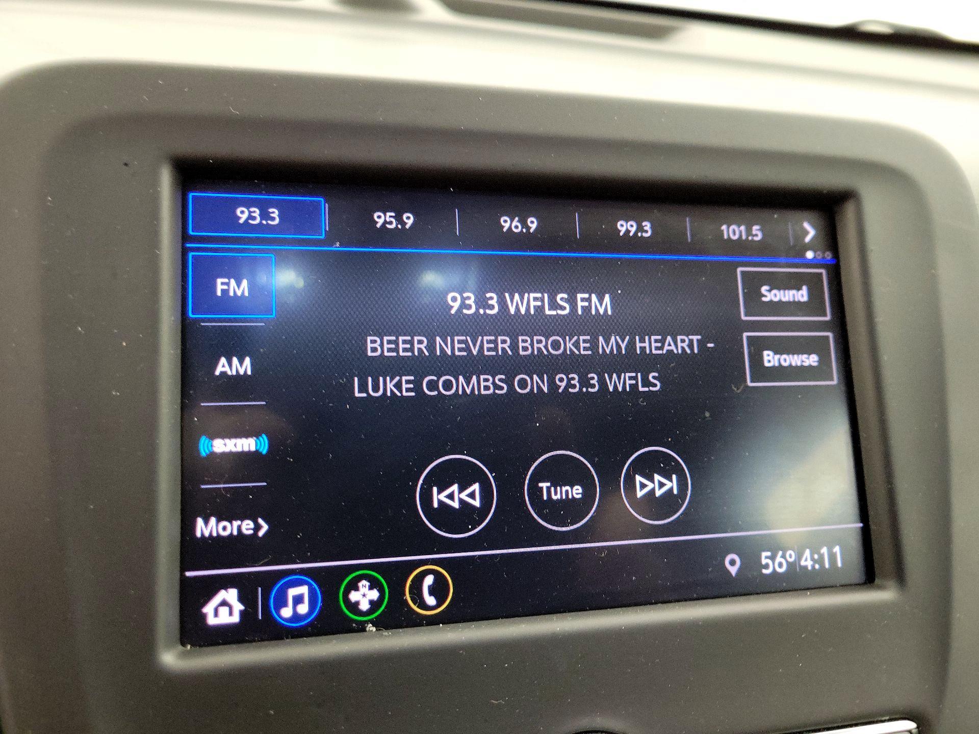 Thumbnail: 2020 Chevrolet Equinox - 15