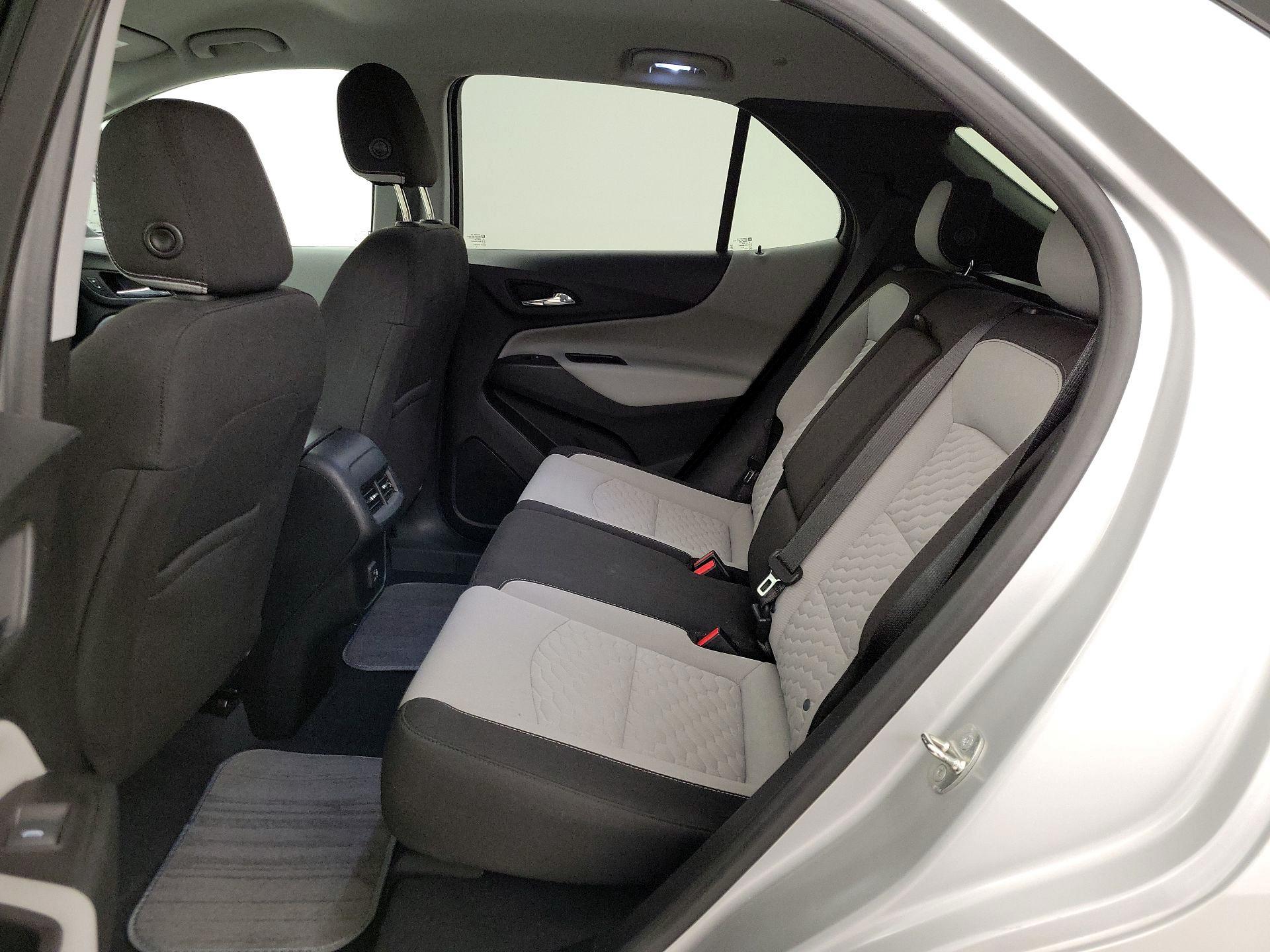 Thumbnail: 2020 Chevrolet Equinox - 19