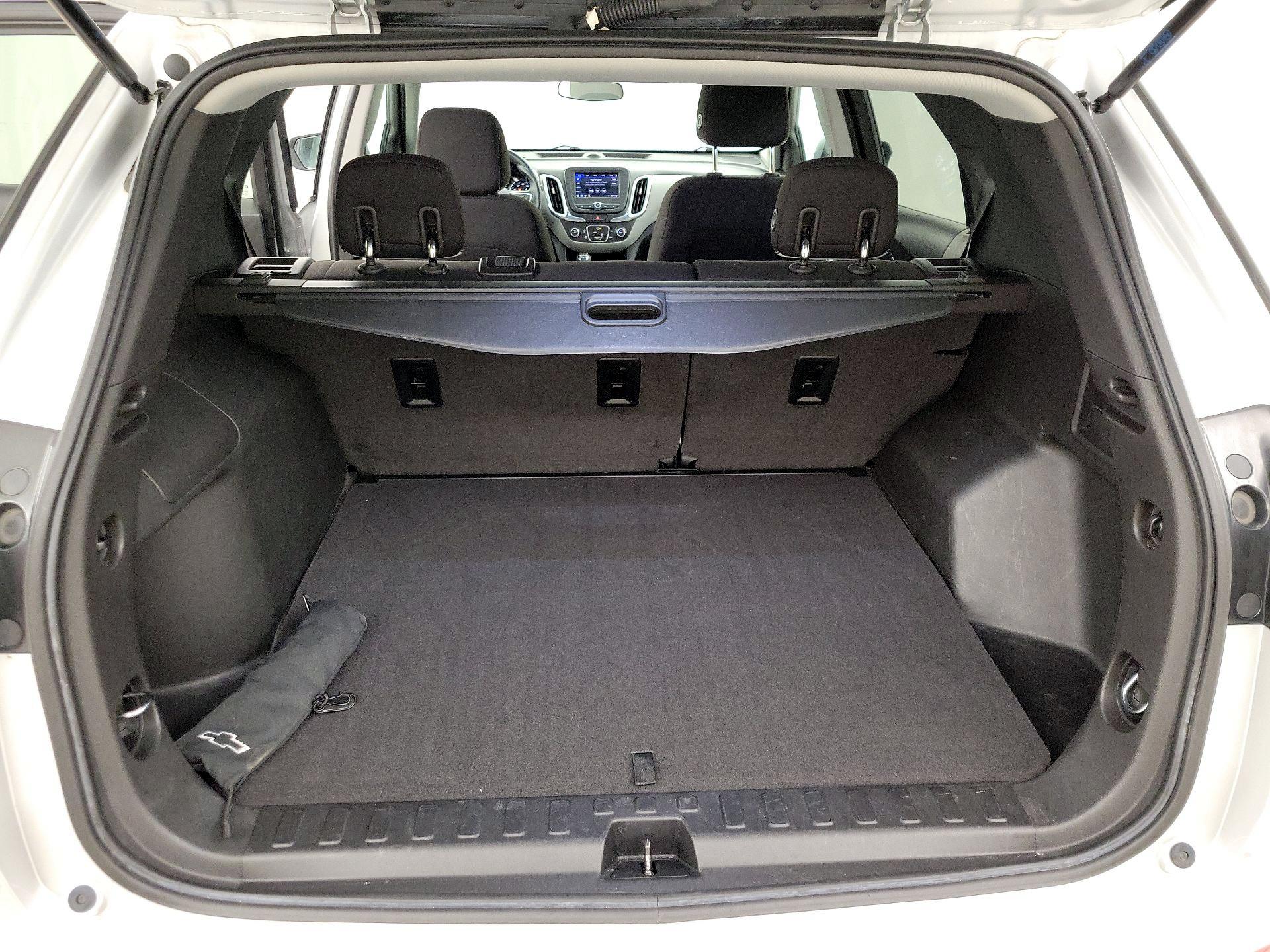 Thumbnail: 2020 Chevrolet Equinox - 20