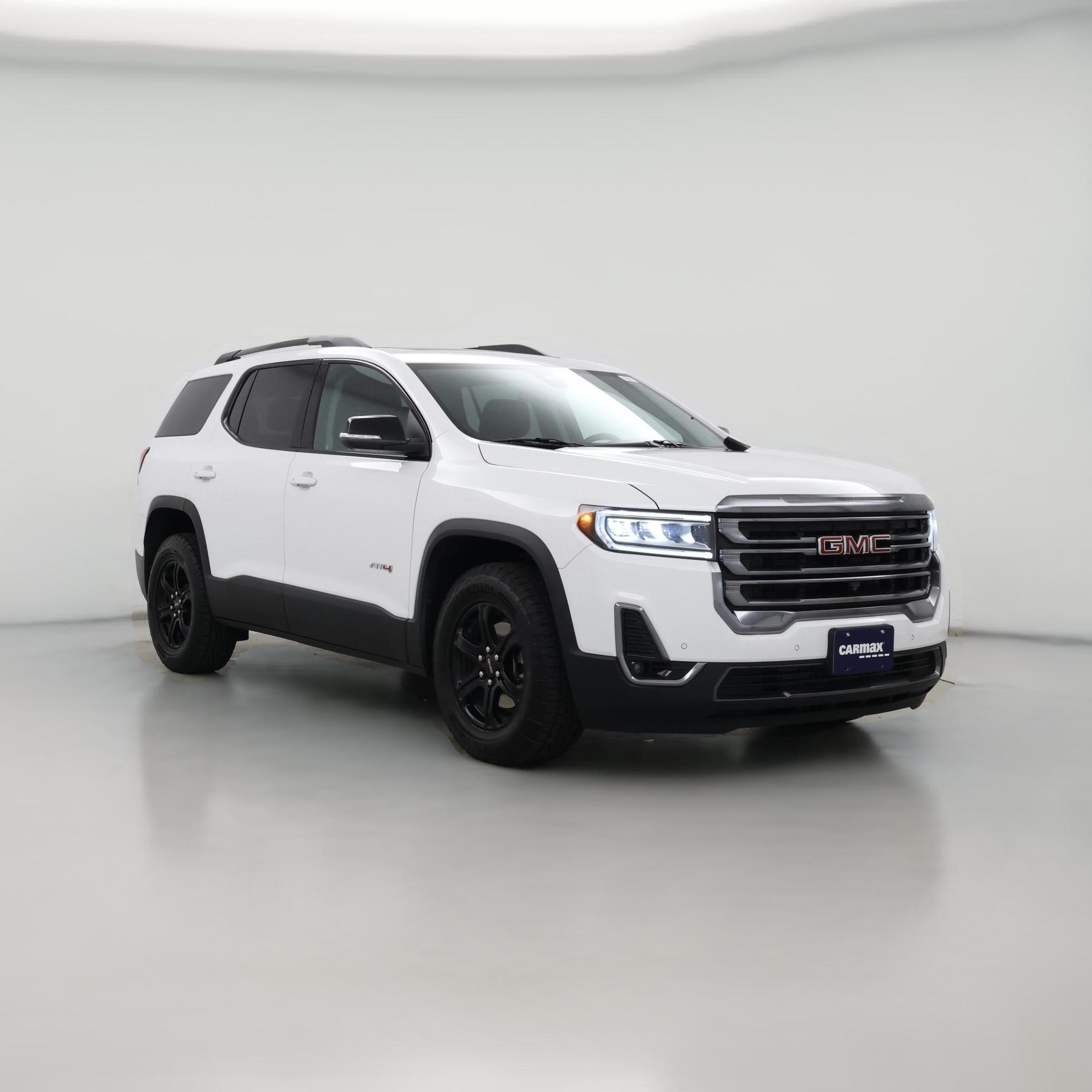 Thumbnail: 2023 GMC Acadia - 1