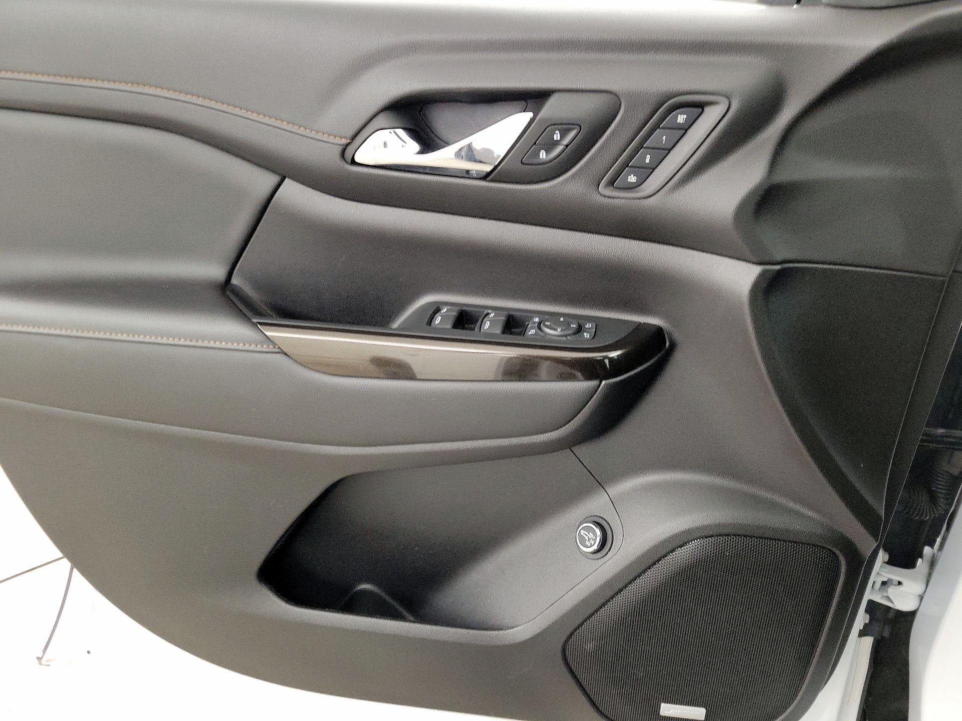 Thumbnail: 2023 GMC Acadia - 12