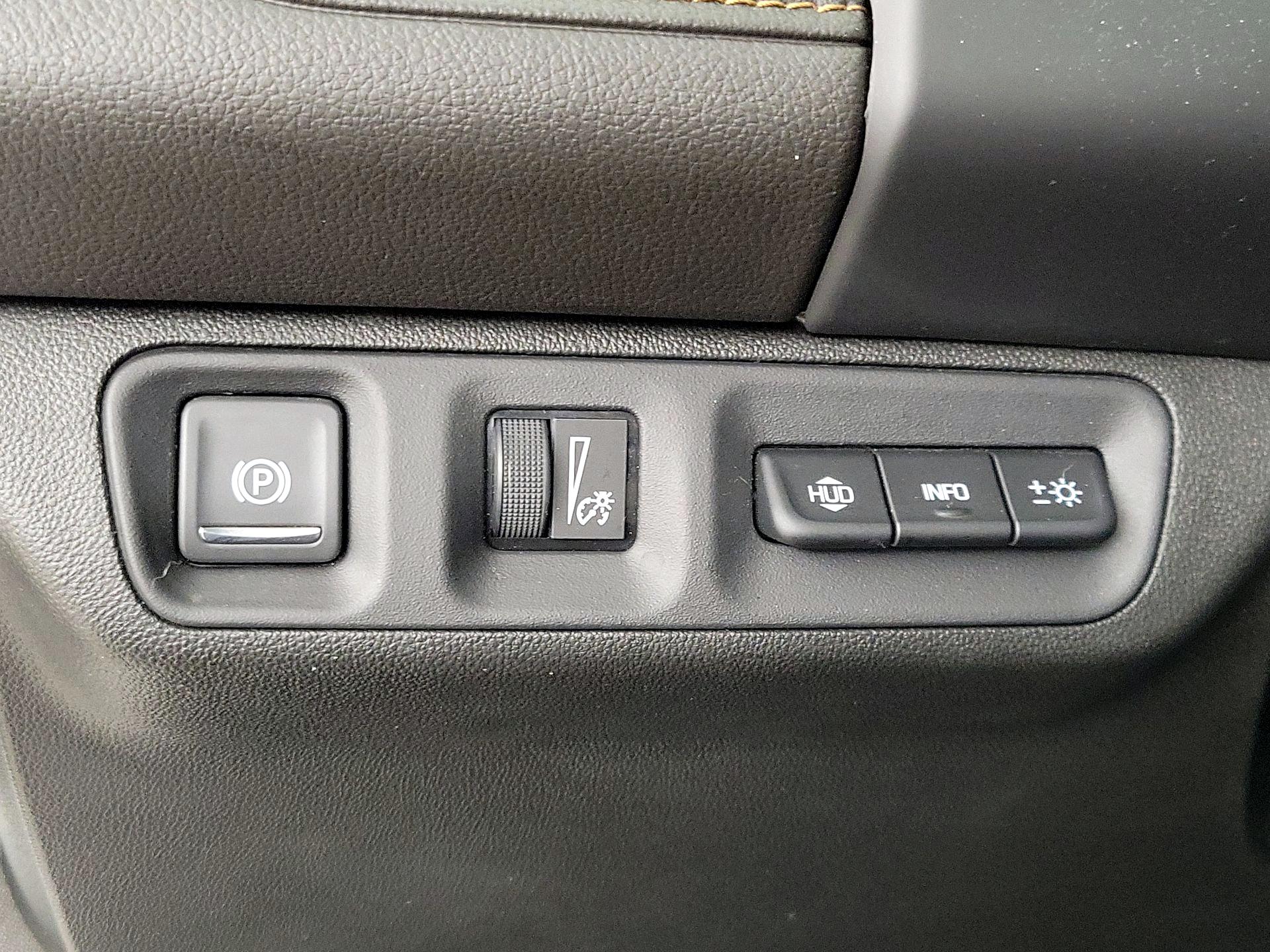 Thumbnail: 2023 GMC Acadia - 13