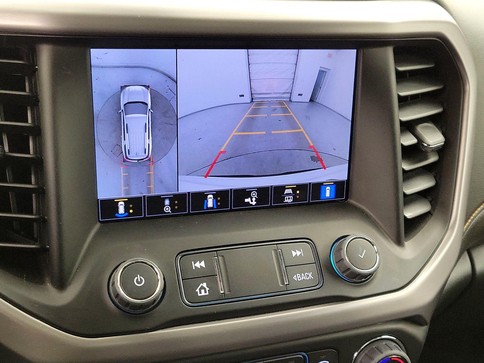 Thumbnail: 2023 GMC Acadia - 14