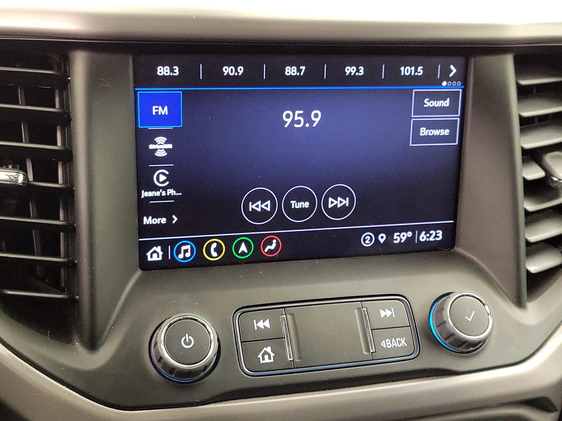 Thumbnail: 2023 GMC Acadia - 15