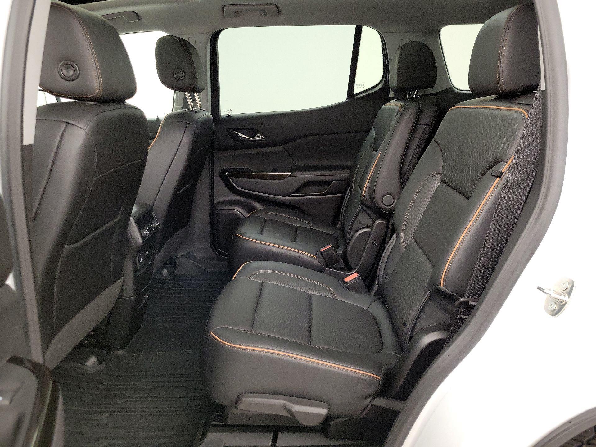 Thumbnail: 2023 GMC Acadia - 20