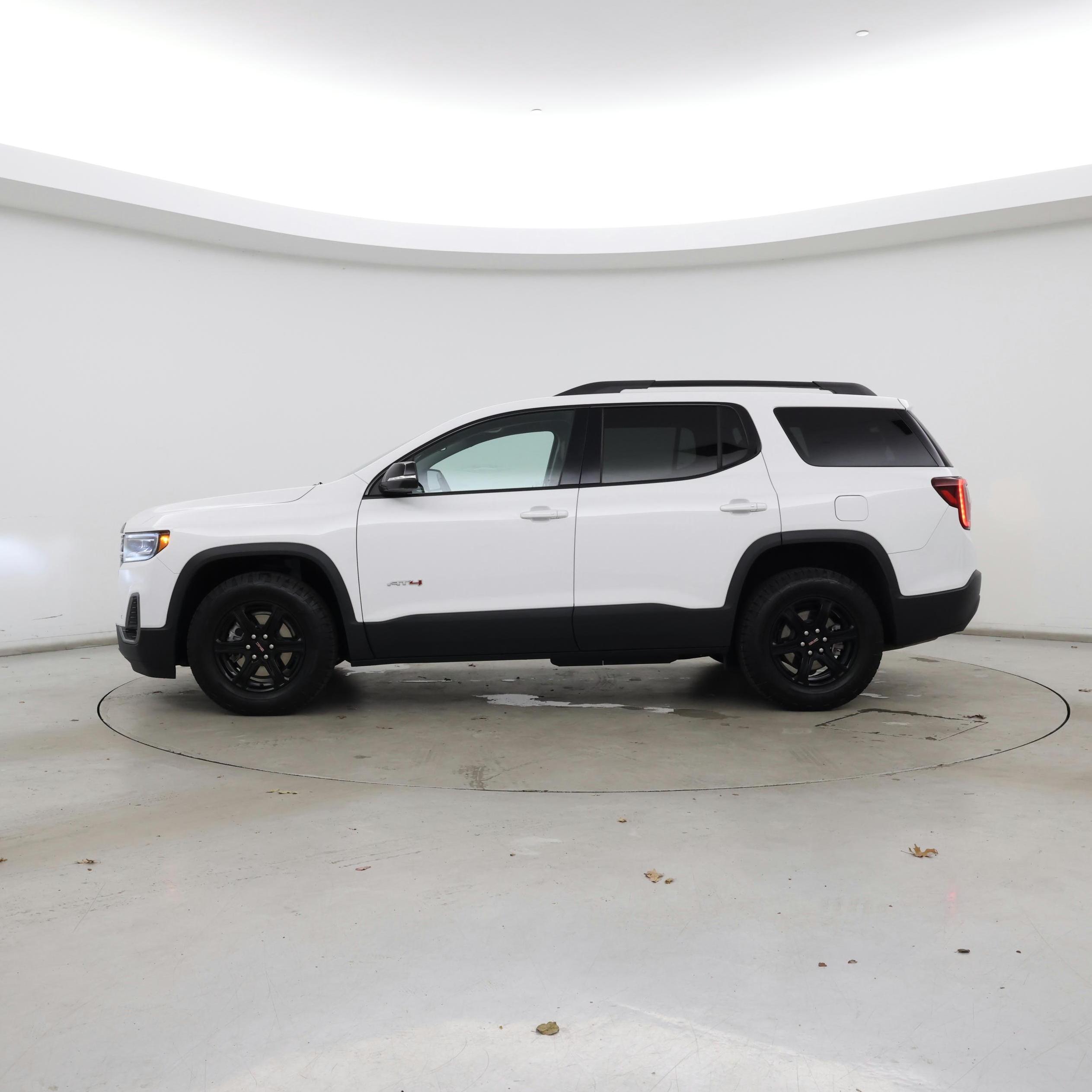 Thumbnail: 2023 GMC Acadia - 3