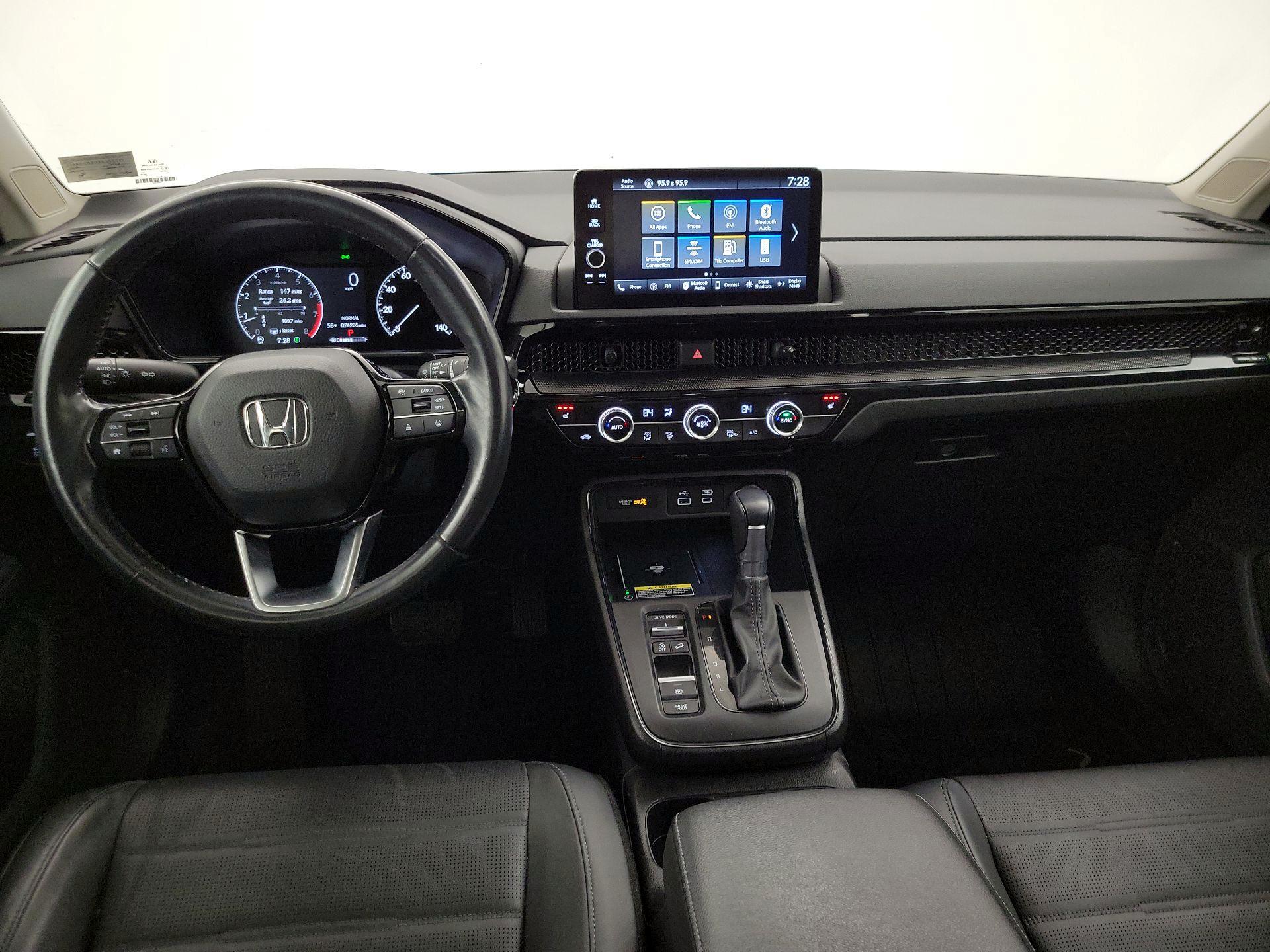 Thumbnail: 2023 Honda CR-V - 9