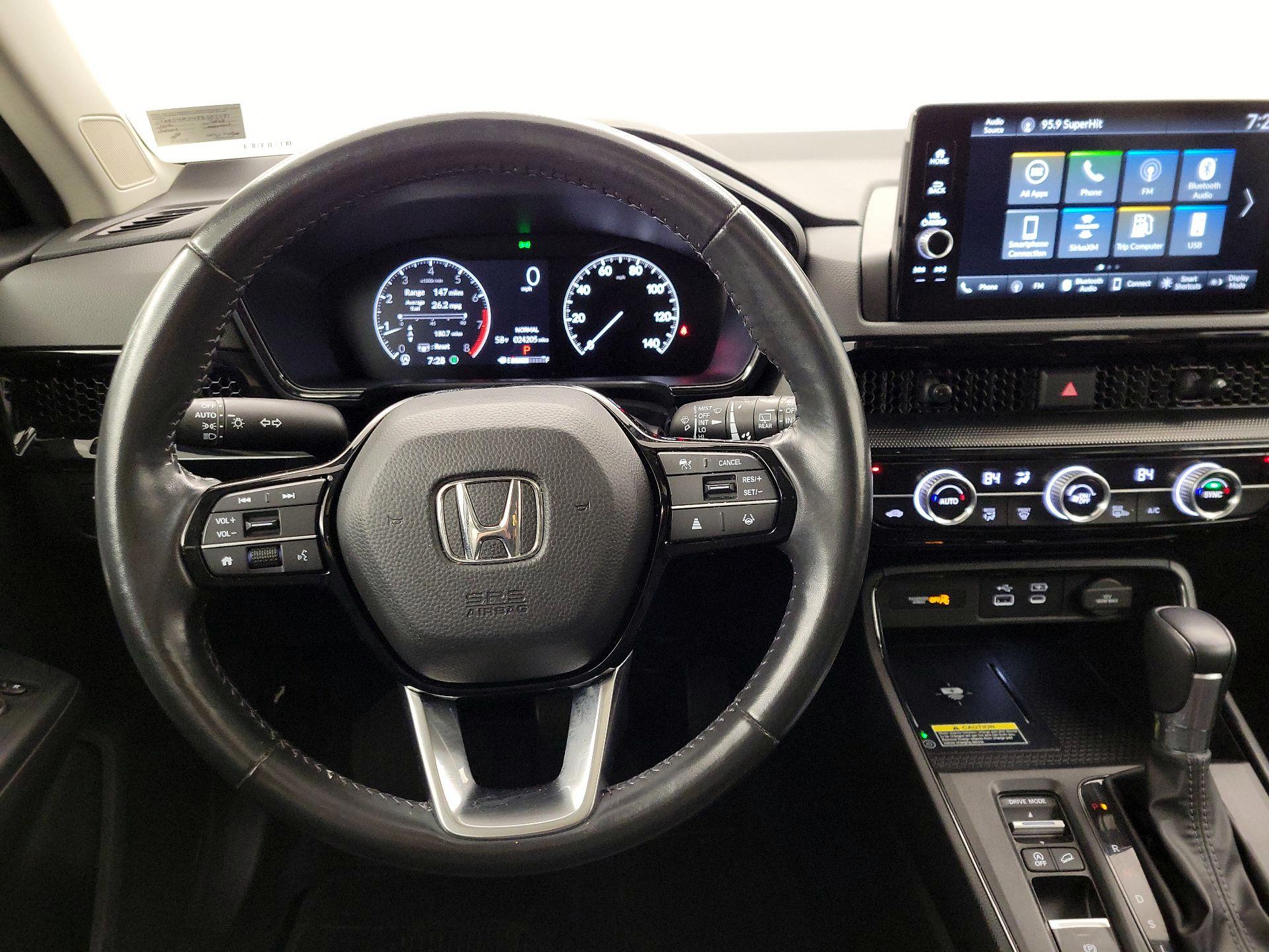 Thumbnail: 2023 Honda CR-V - 10