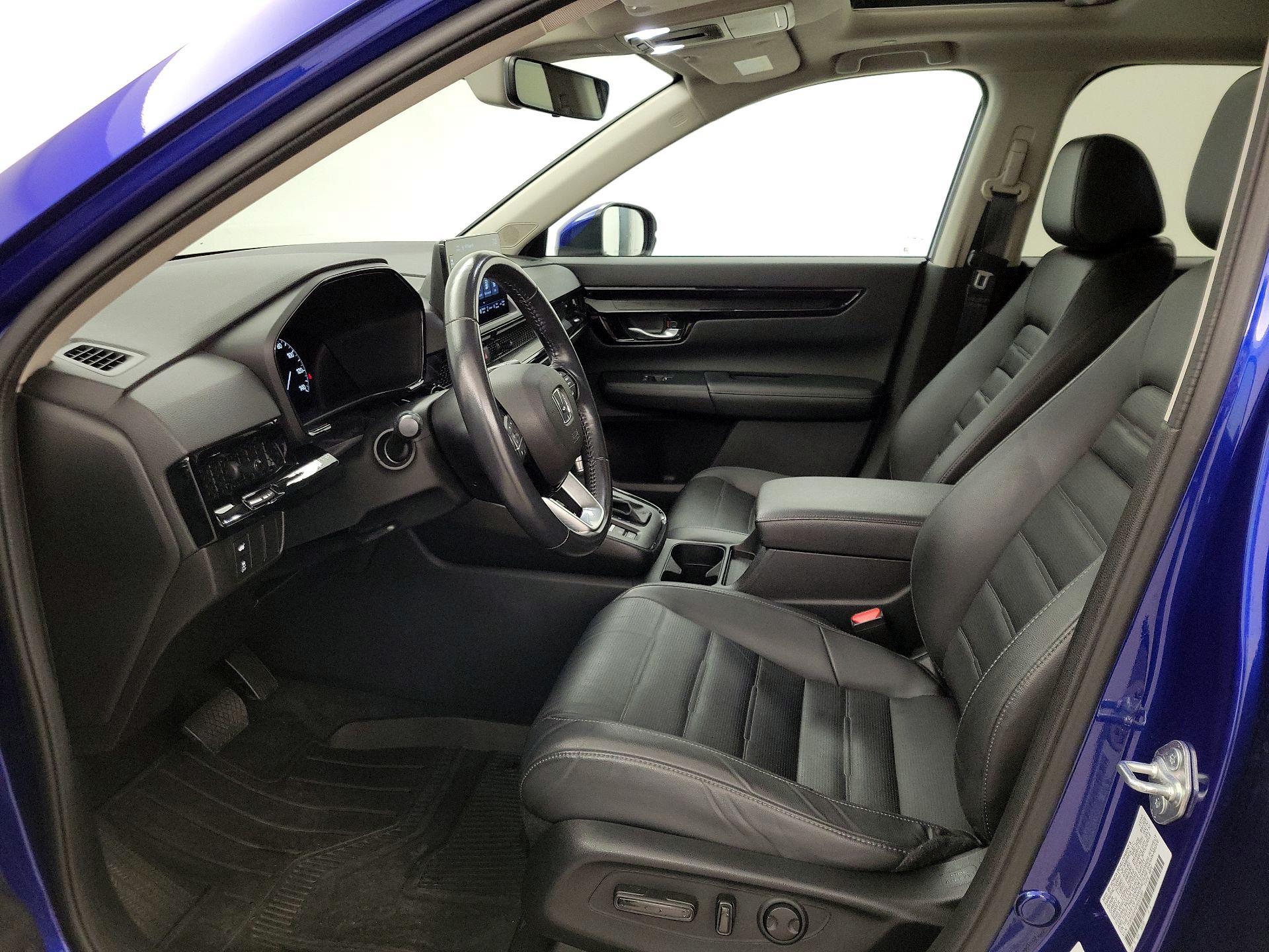 Thumbnail: 2023 Honda CR-V - 11