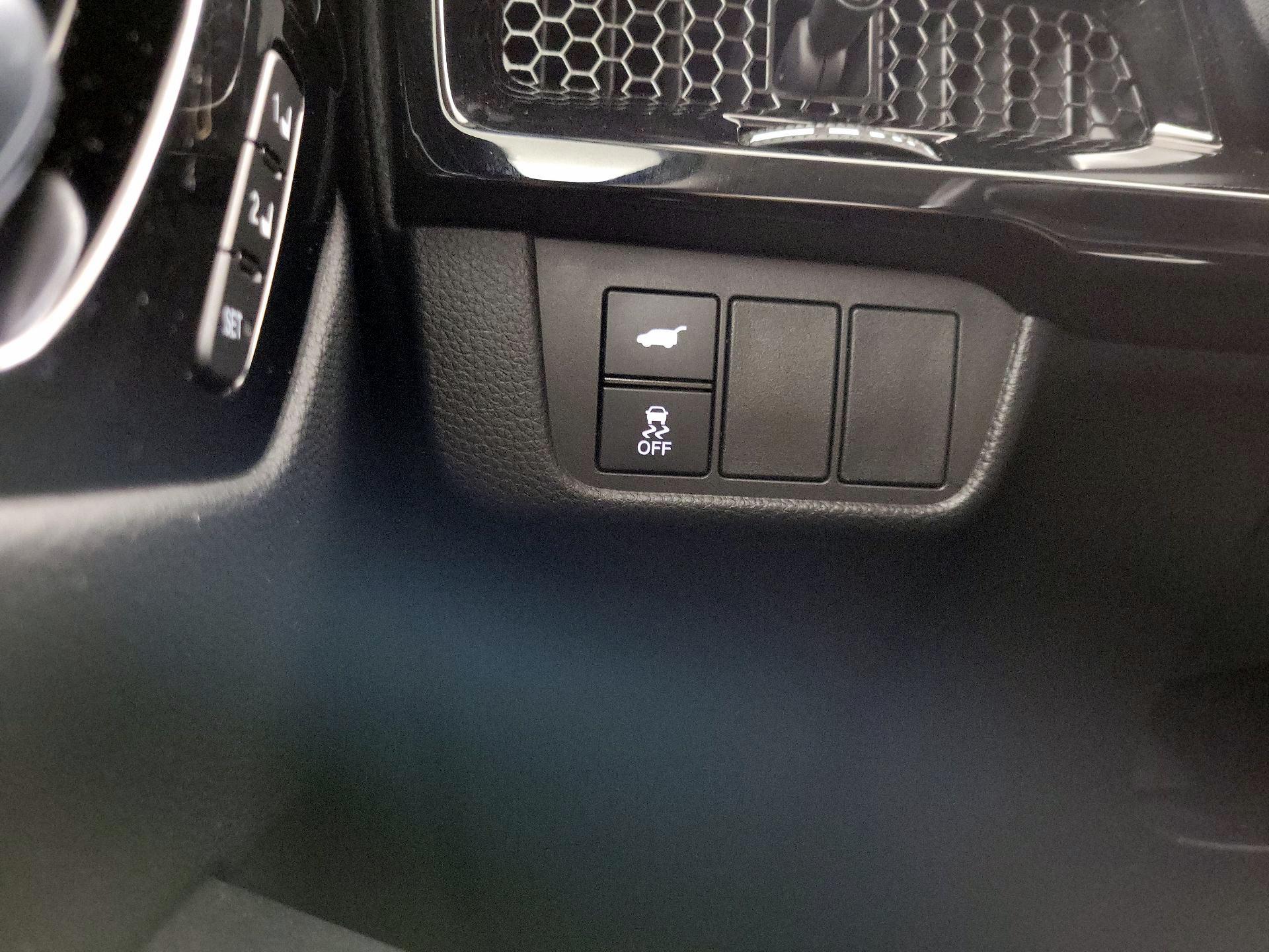 Thumbnail: 2023 Honda CR-V - 13