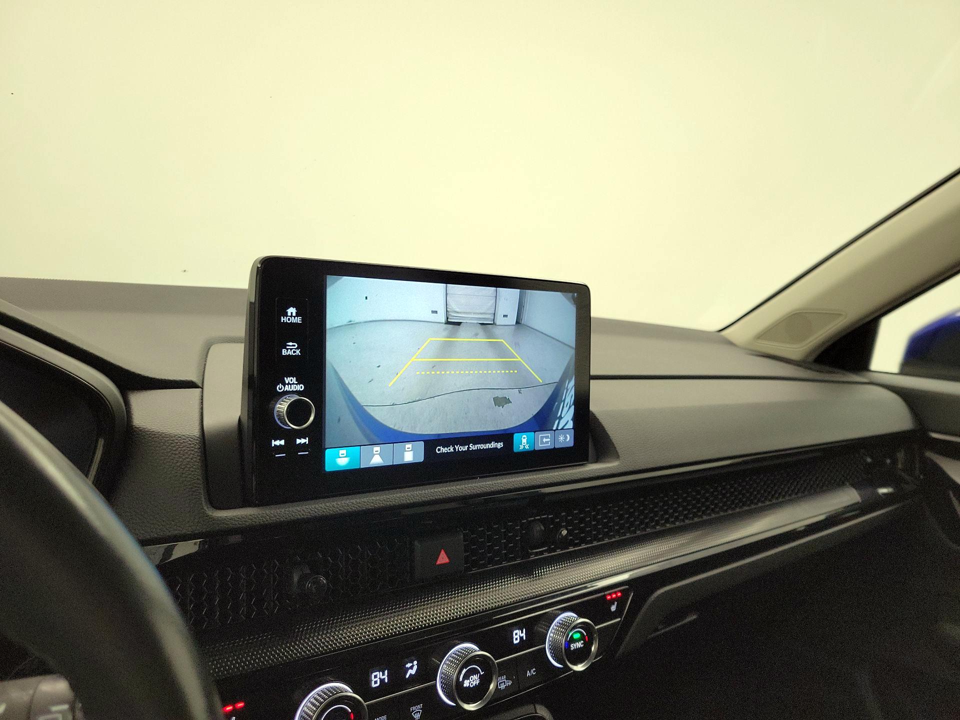 Thumbnail: 2023 Honda CR-V - 14