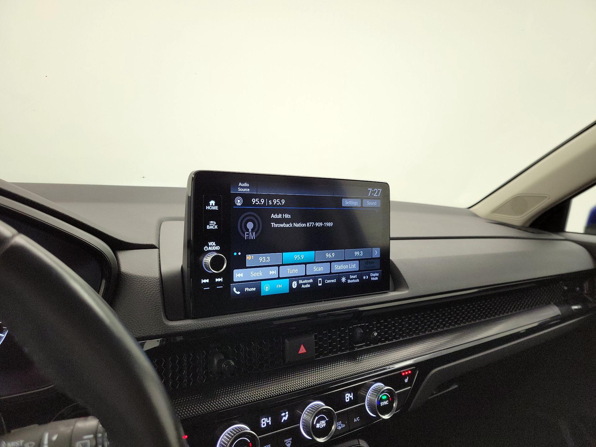 Thumbnail: 2023 Honda CR-V - 15