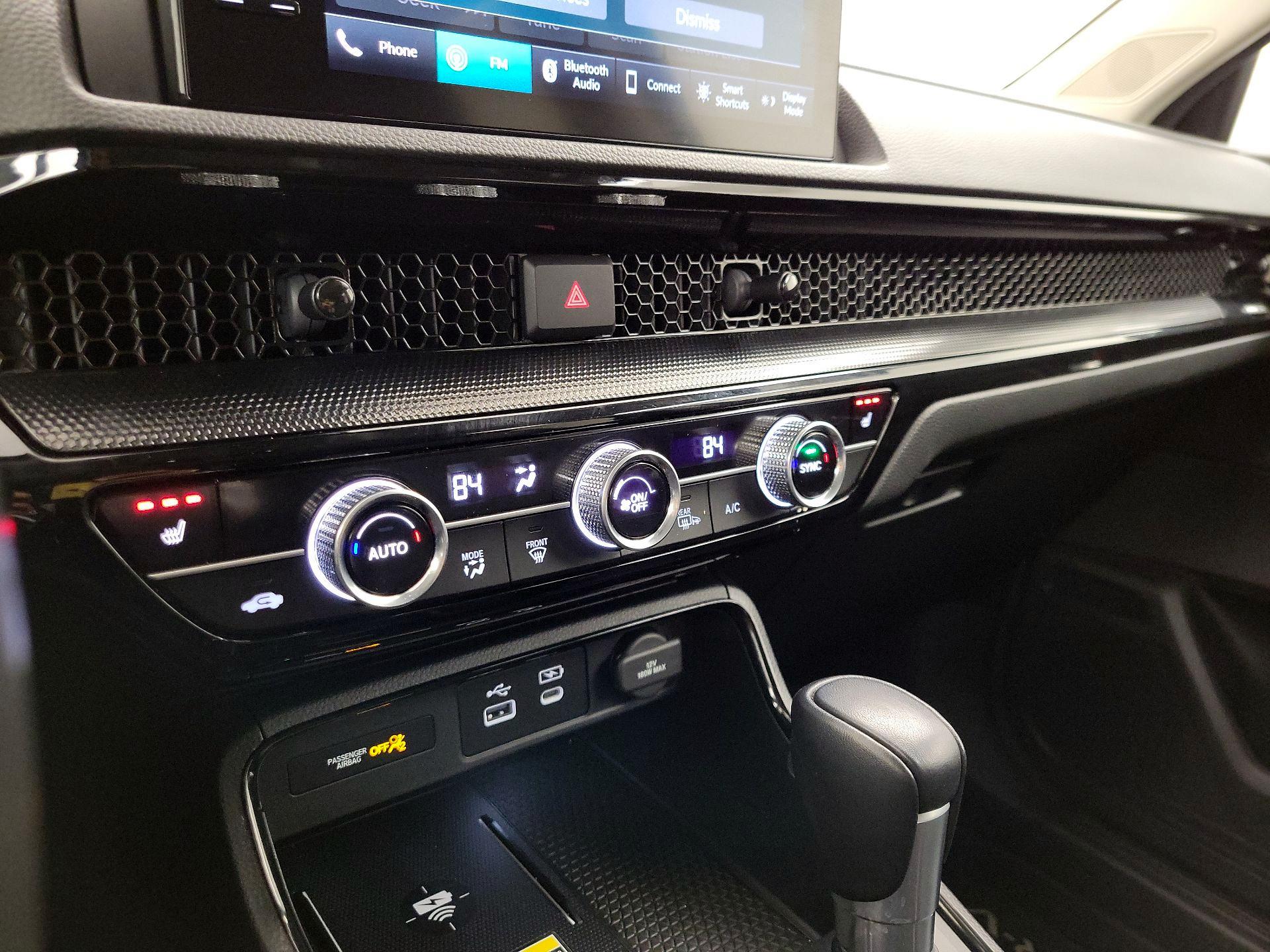 Thumbnail: 2023 Honda CR-V - 16