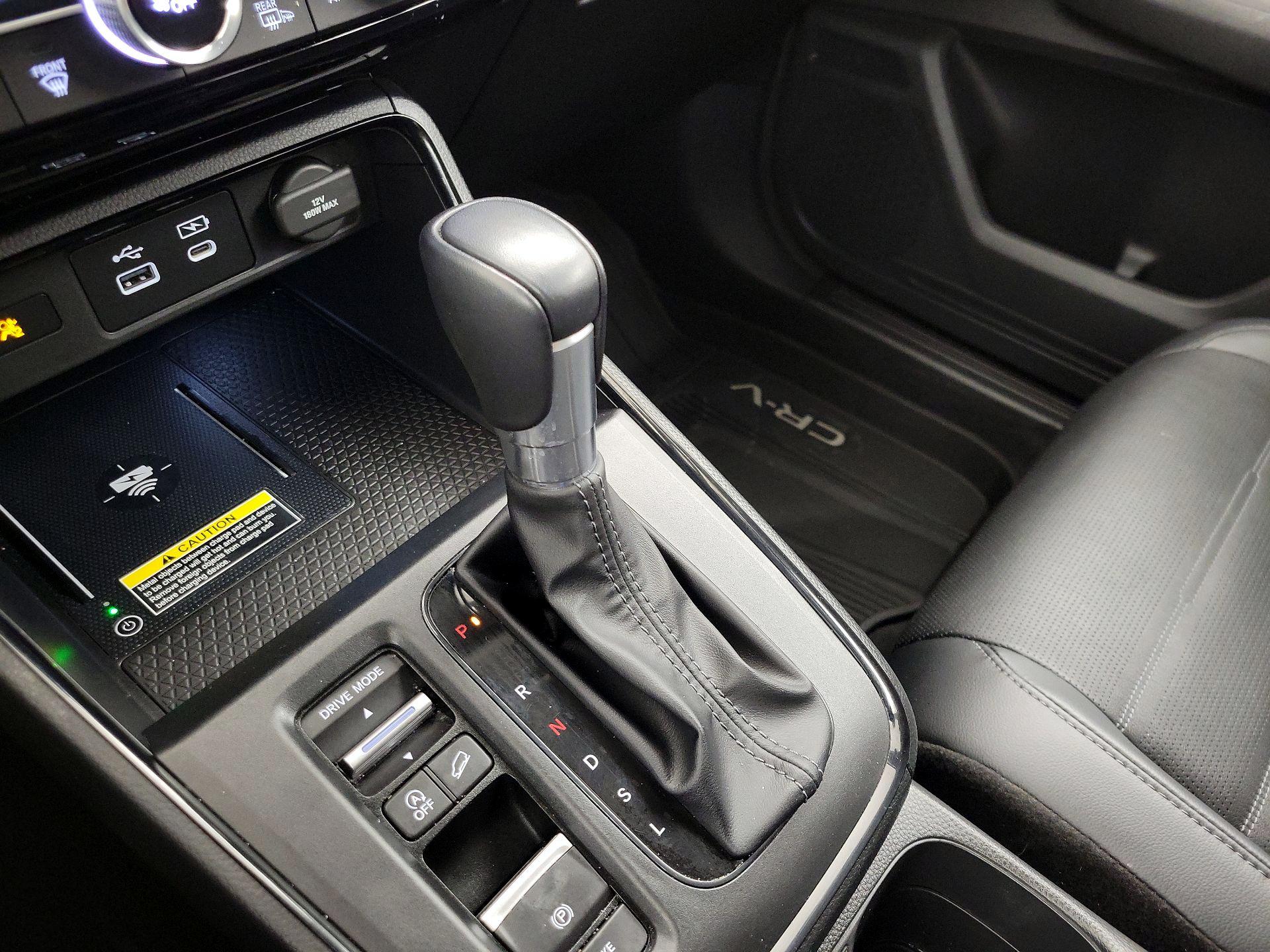 Thumbnail: 2023 Honda CR-V - 17