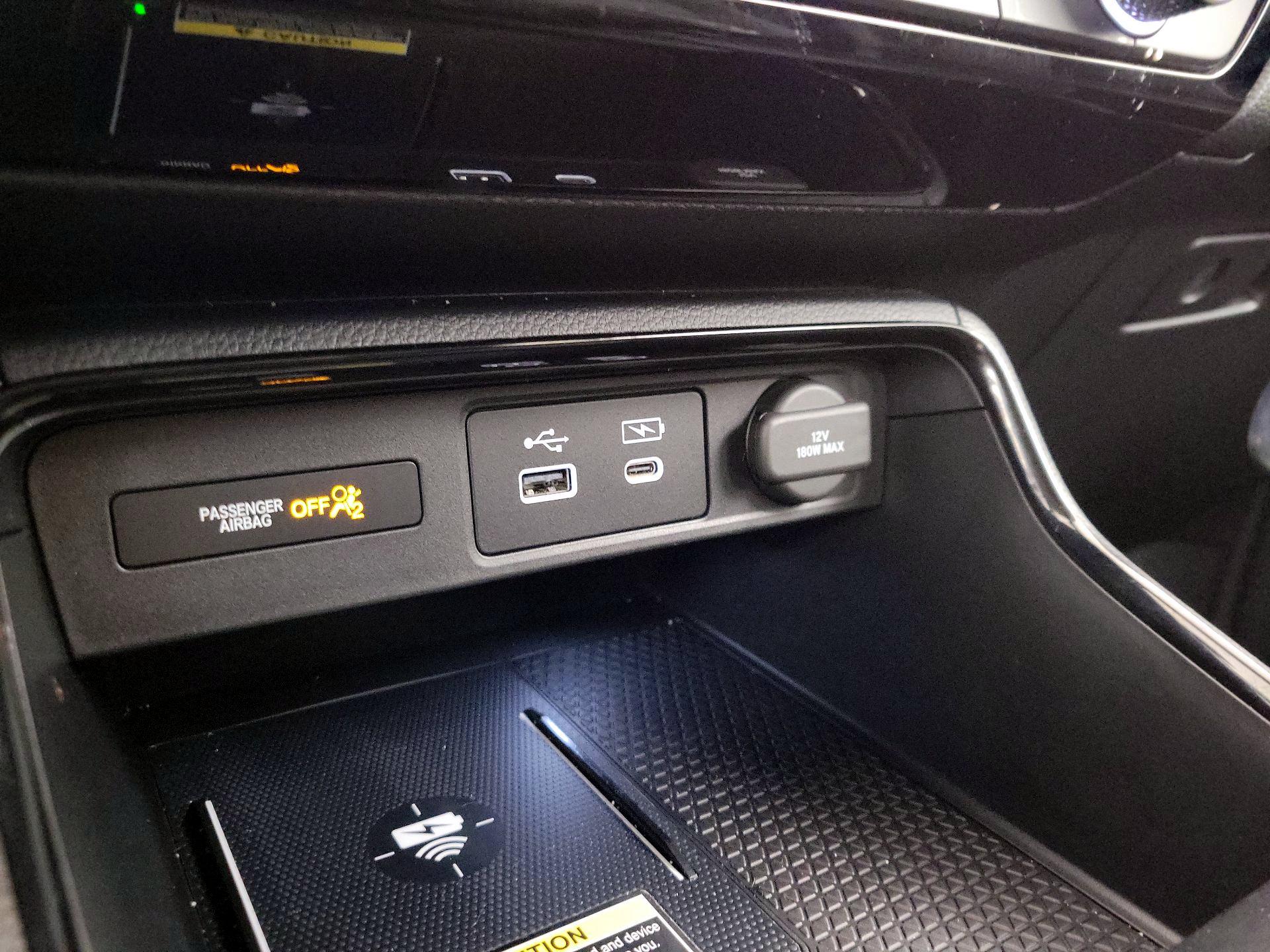 Thumbnail: 2023 Honda CR-V - 18