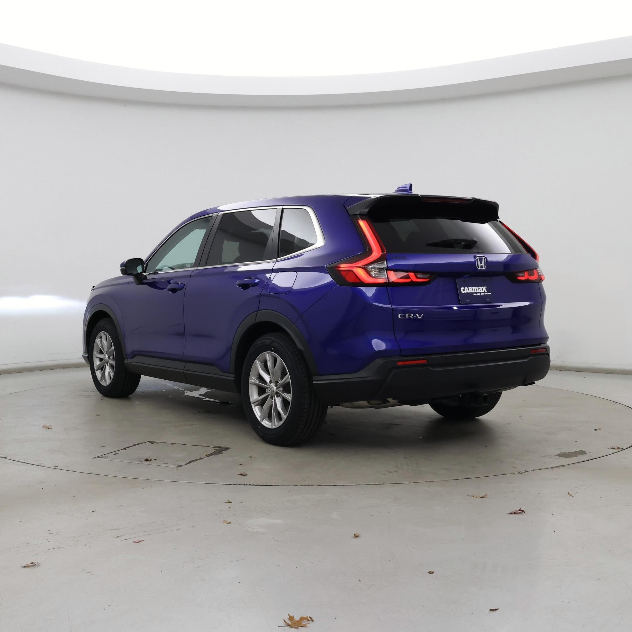 Thumbnail: 2023 Honda CR-V - 2