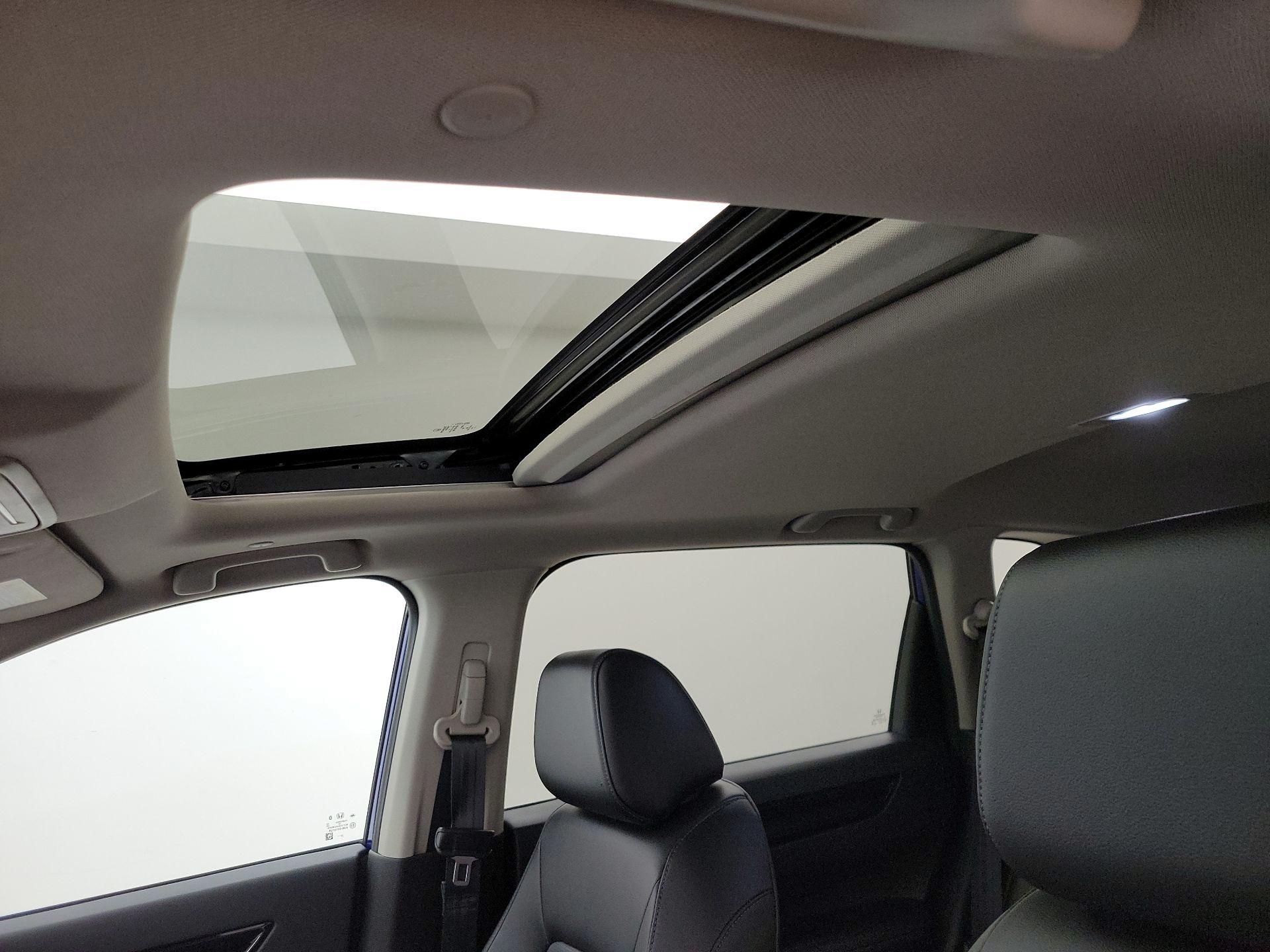 Thumbnail: 2023 Honda CR-V - 19