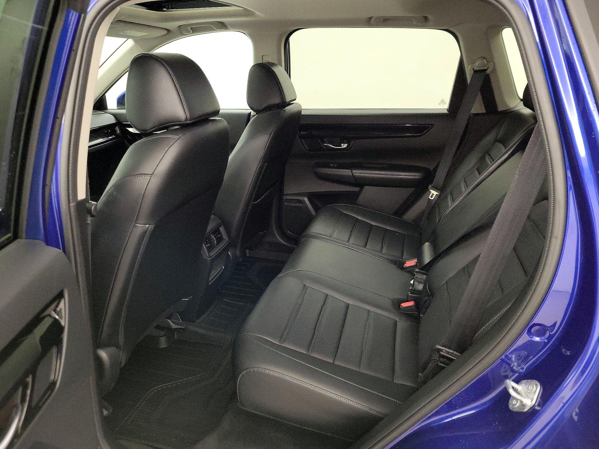 Thumbnail: 2023 Honda CR-V - 20