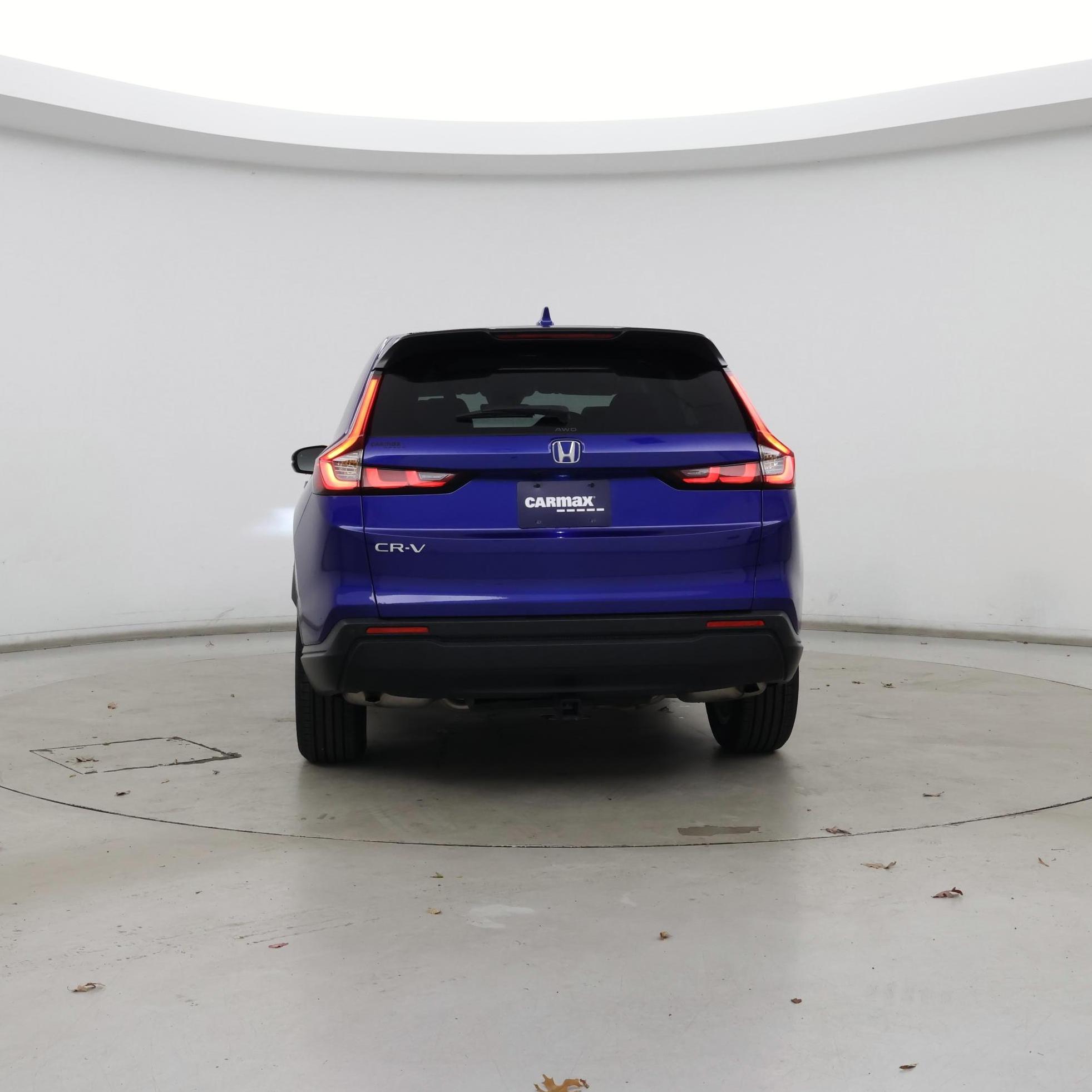 Thumbnail: 2023 Honda CR-V - 6