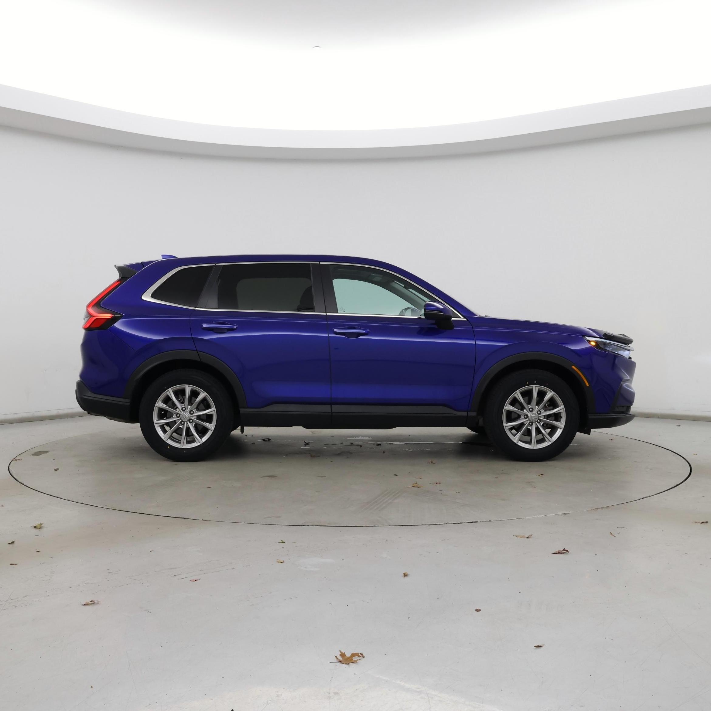 Thumbnail: 2023 Honda CR-V - 7