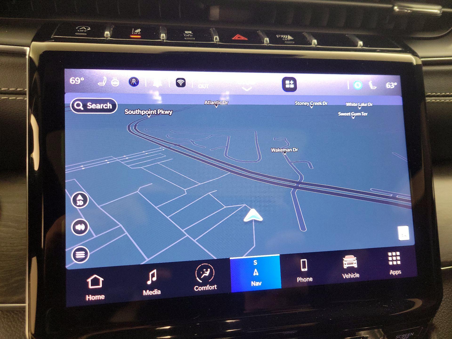 Thumbnail: 2023 Jeep Grand Cherokee - 14