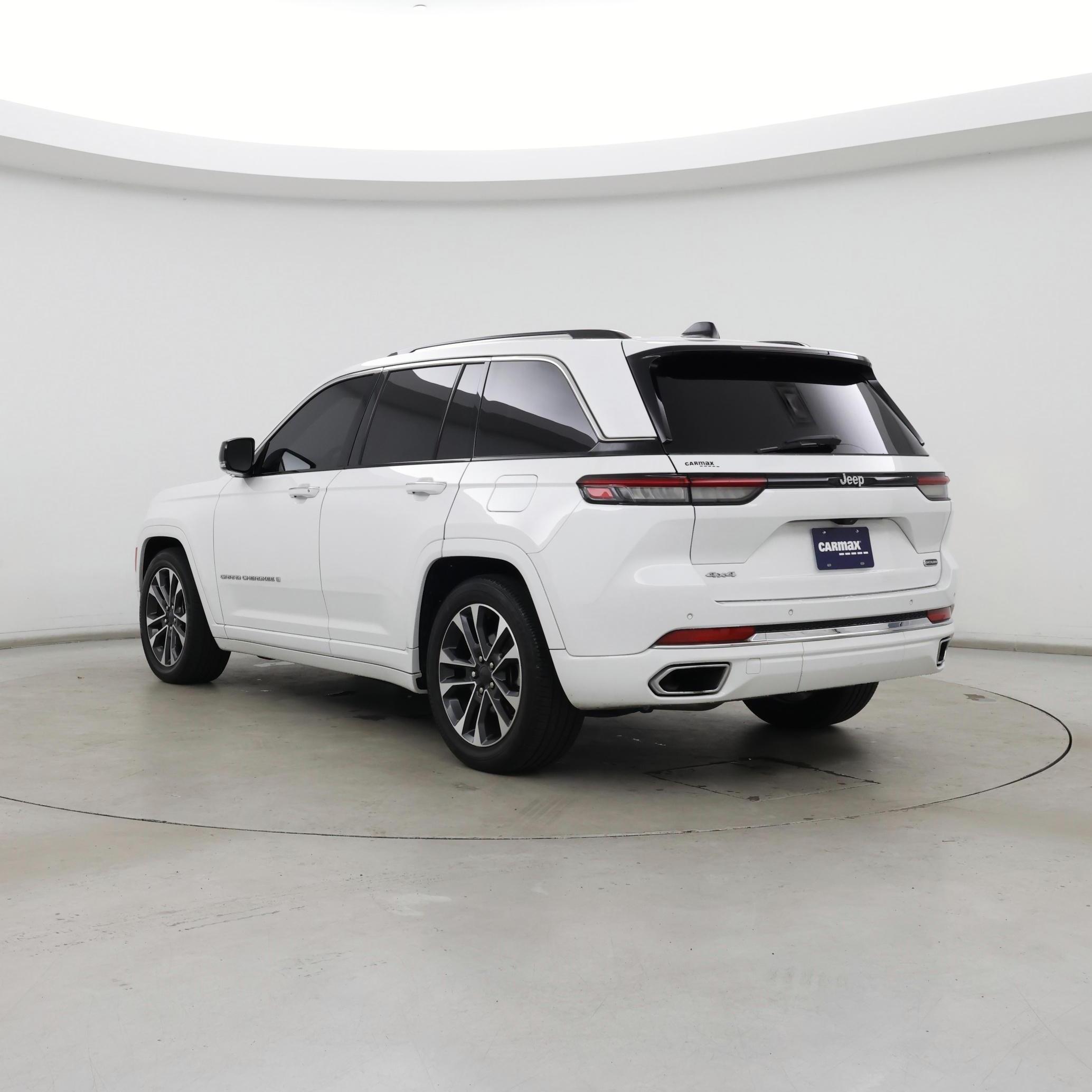 Thumbnail: 2023 Jeep Grand Cherokee - 2