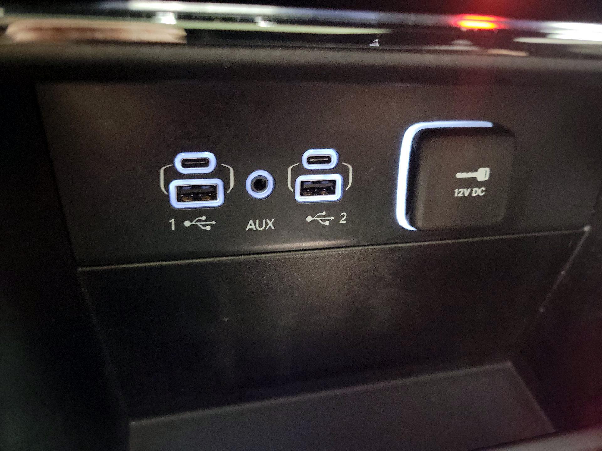 Thumbnail: 2023 Jeep Grand Cherokee - 19