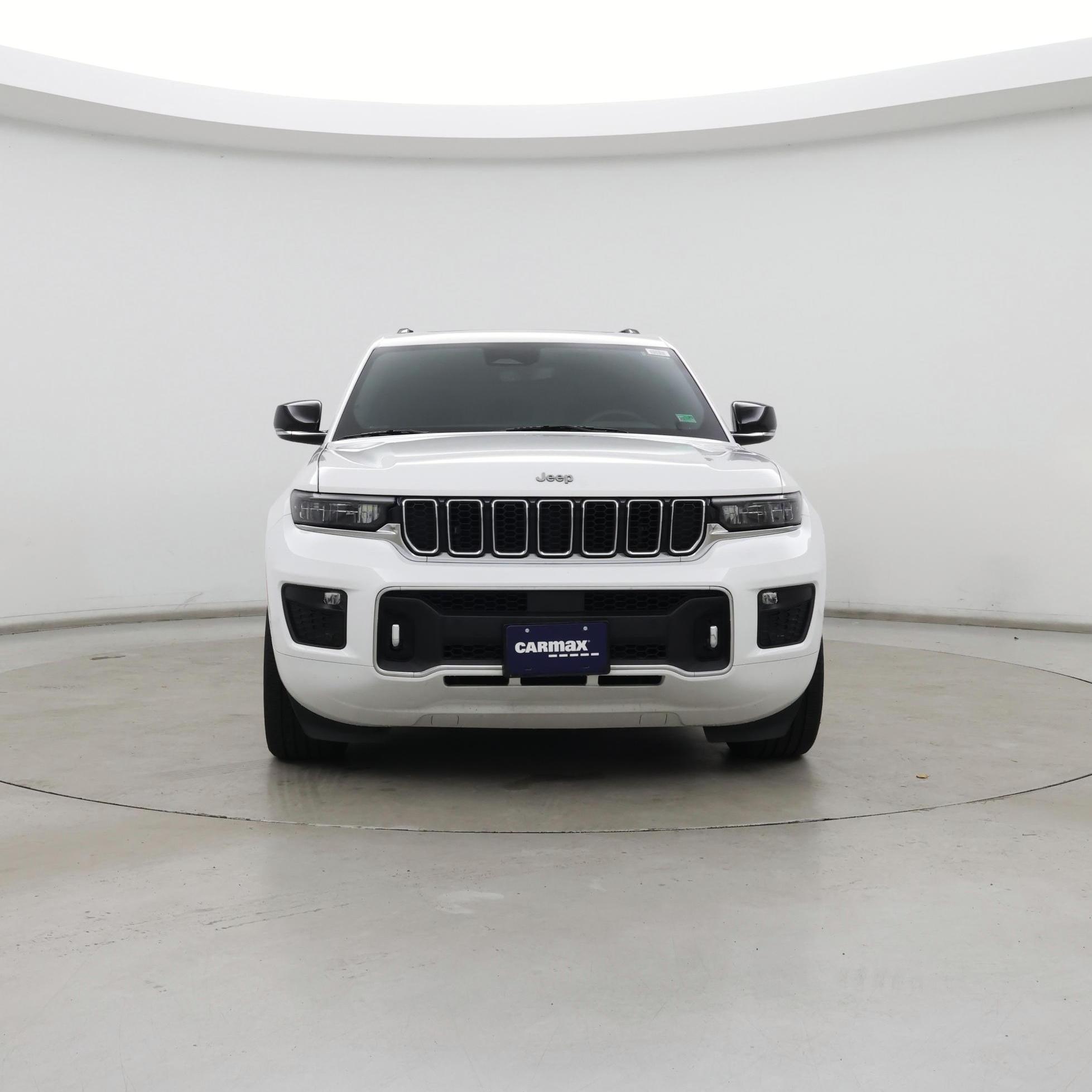 Thumbnail: 2023 Jeep Grand Cherokee - 5