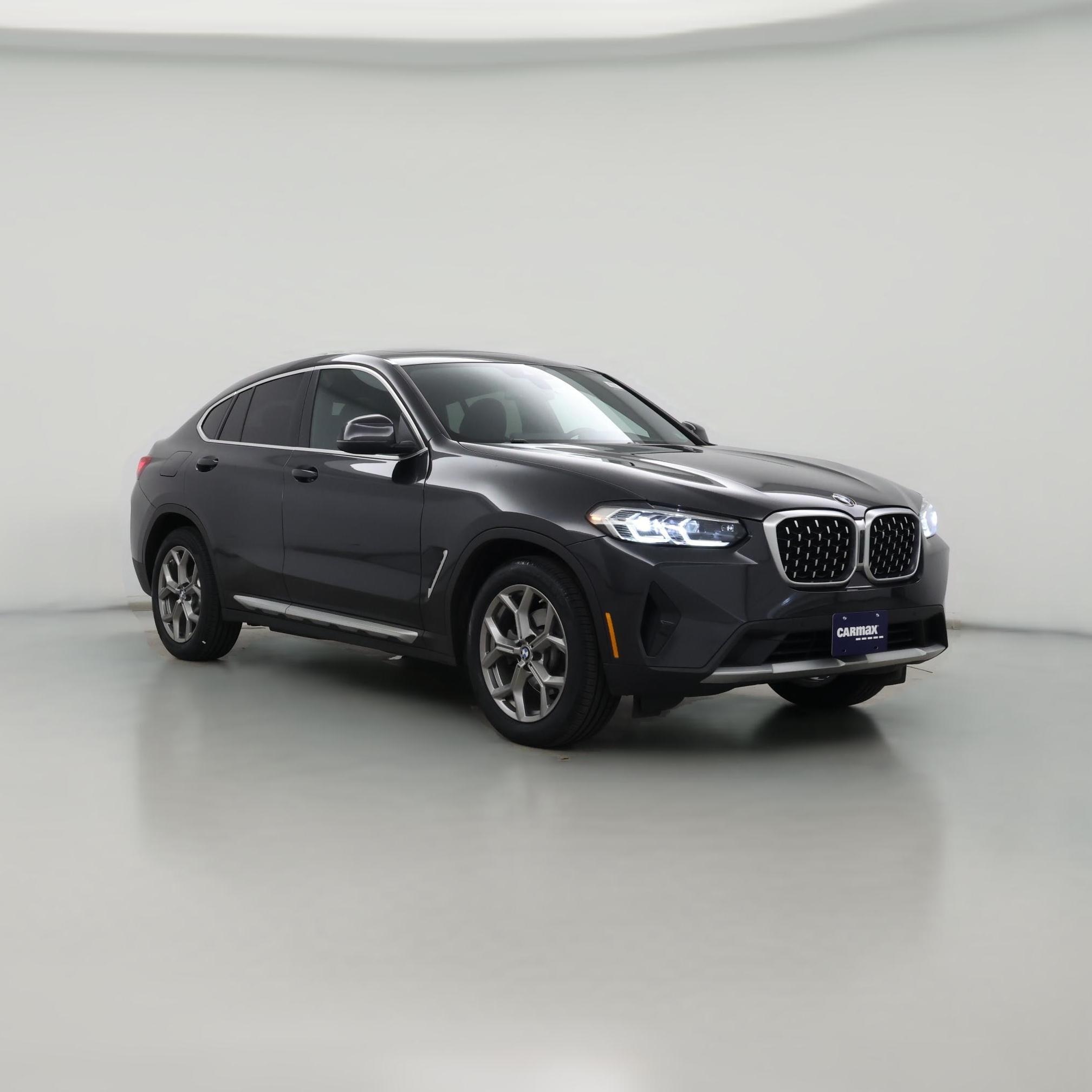 Thumbnail: 2023 BMW X4 - 1