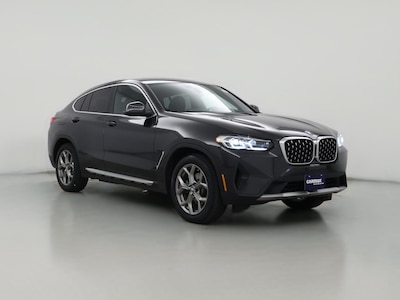2023 BMW X4 XDrive30i