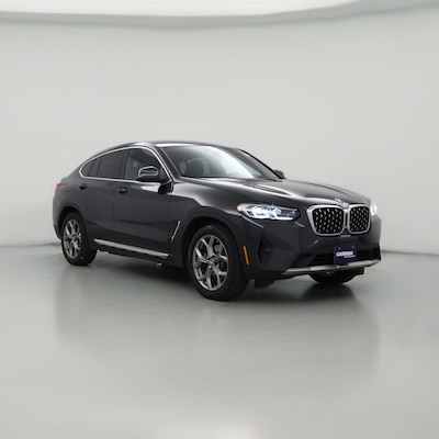 2023 BMW X4 XDrive30i
