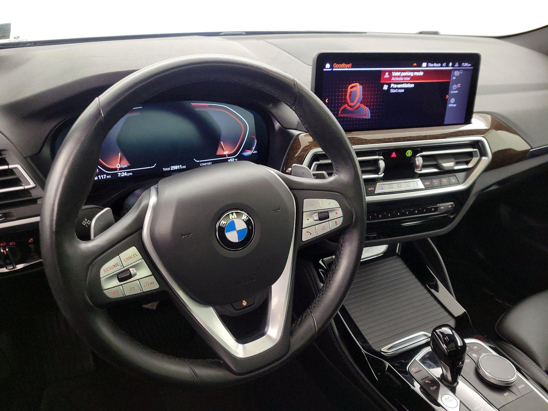 Thumbnail: 2023 BMW X4 - 9