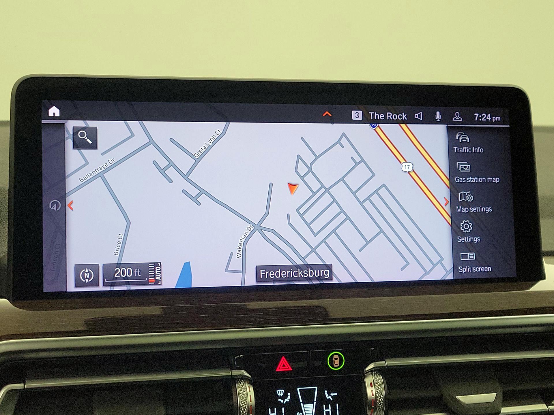 Thumbnail: 2023 BMW X4 - 14